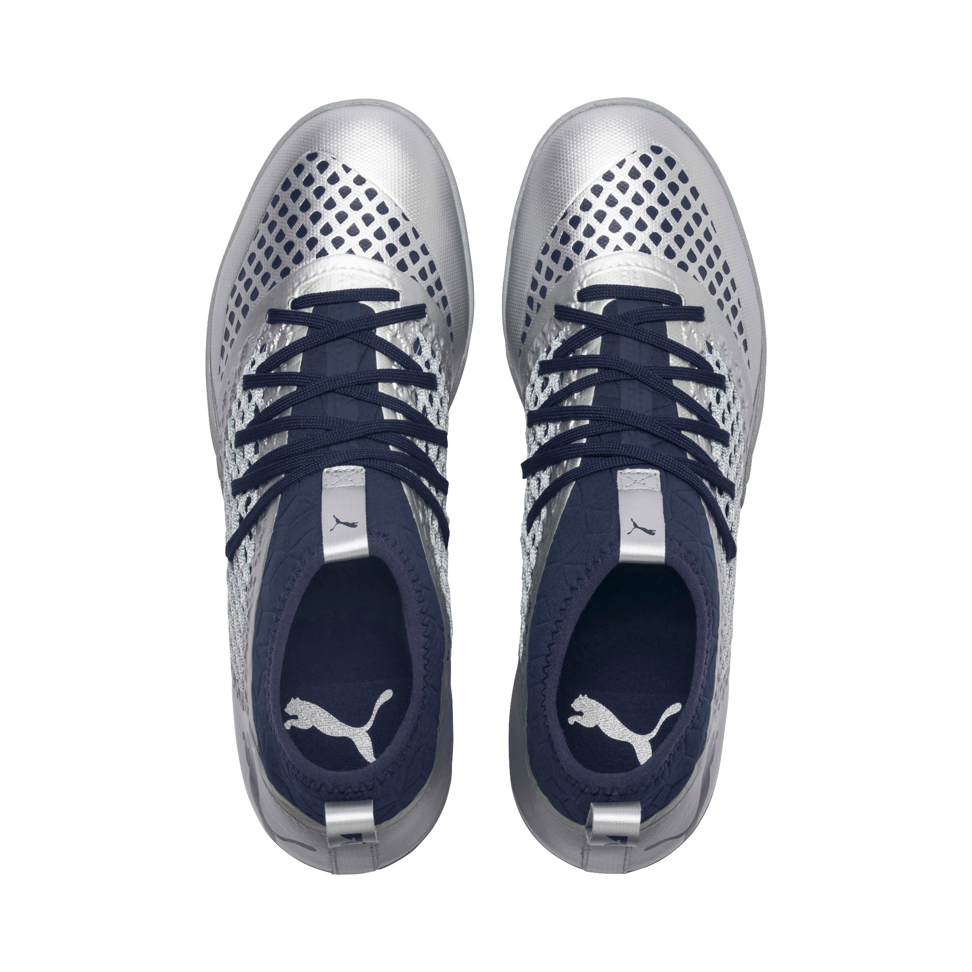 Puma men's future 2.3 netfit top
