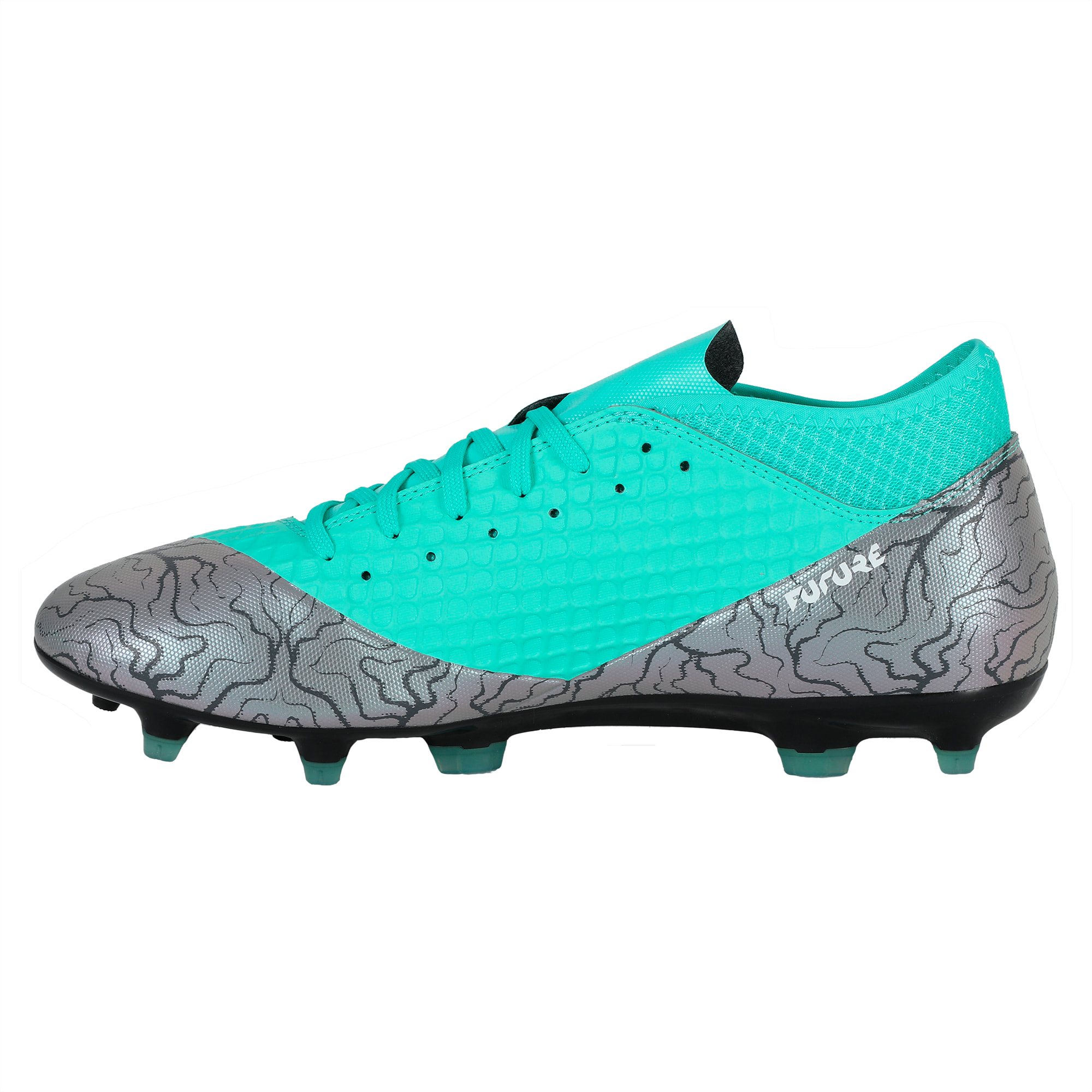 FUTURE 2.4 FG/AG Men's Football Boots PUMA
