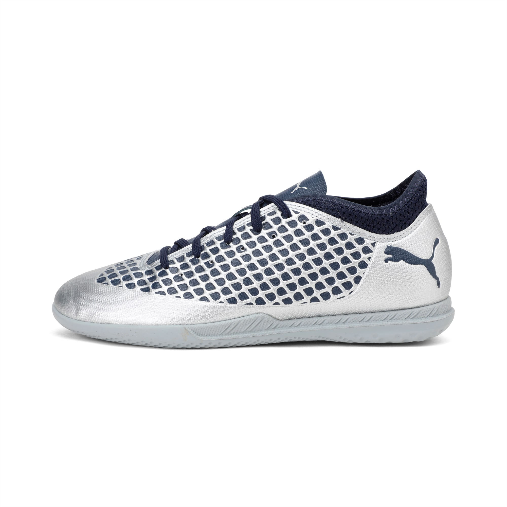 Puma store future silber