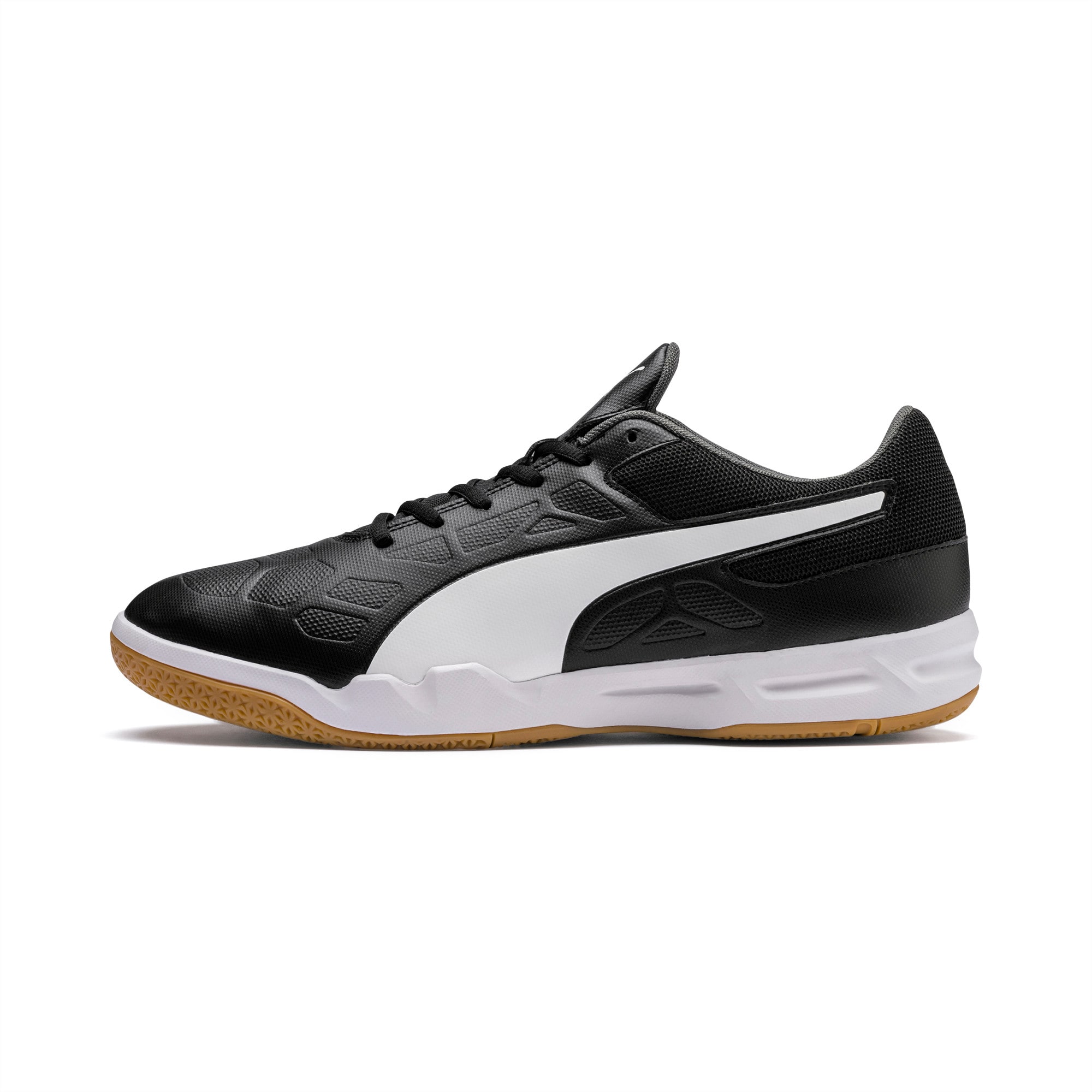 tenis puma infantil branco