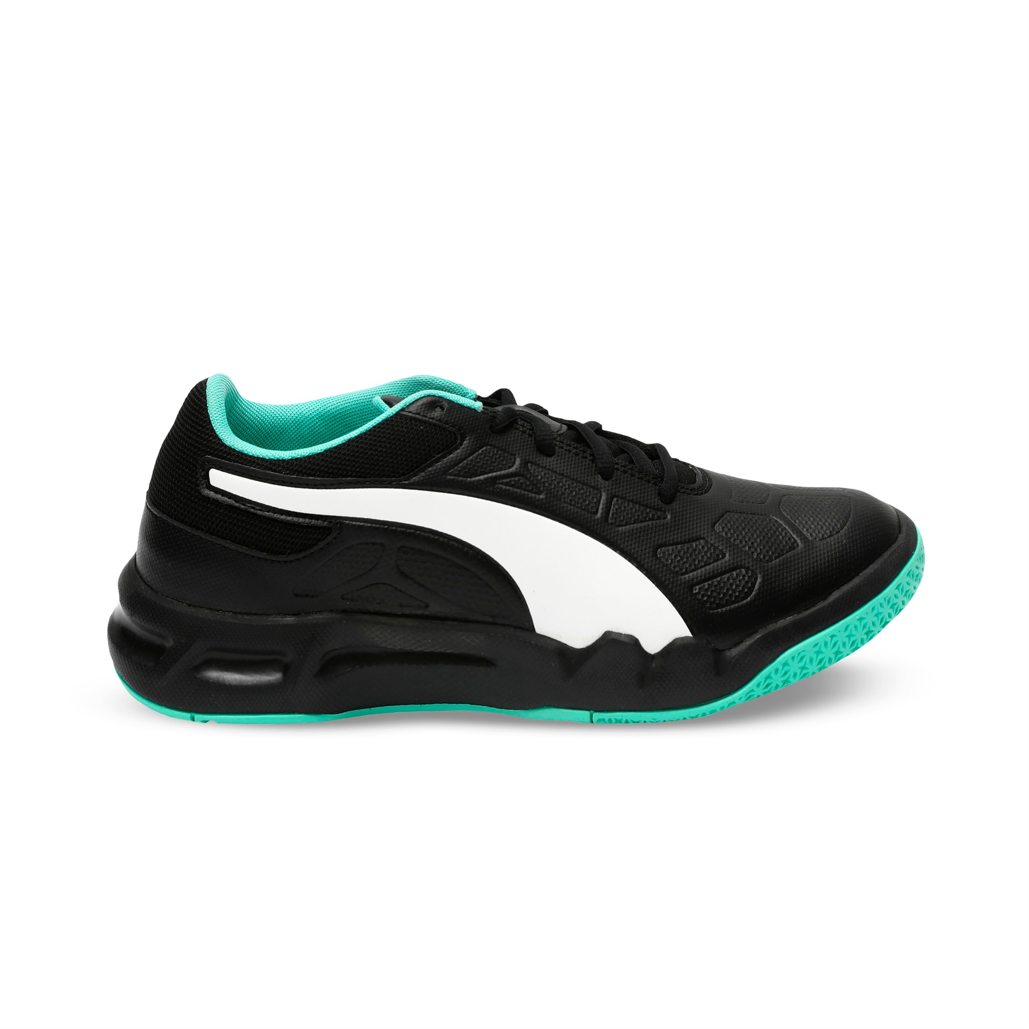 Puma tenaz 2025