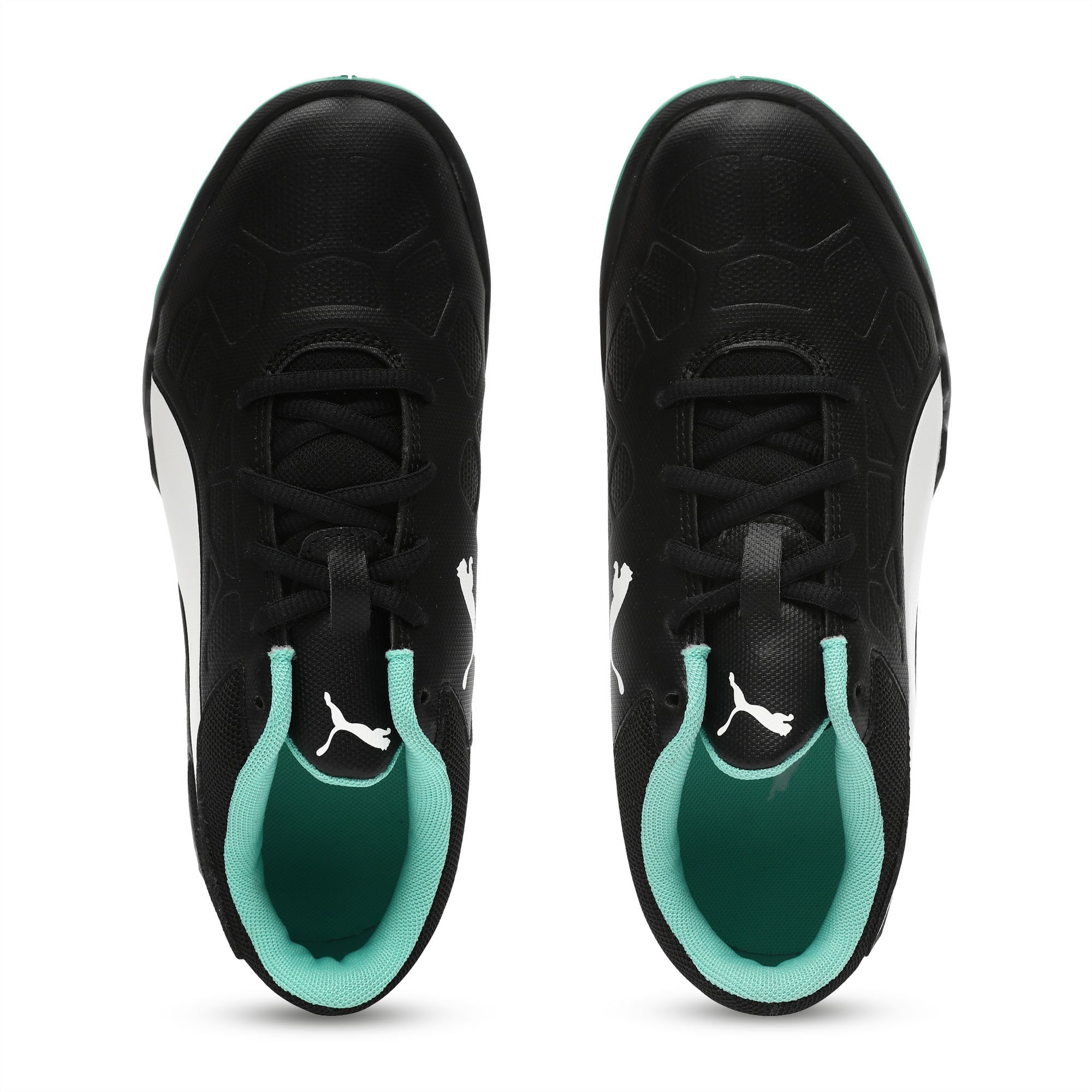 Puma tenaz indoor clearance
