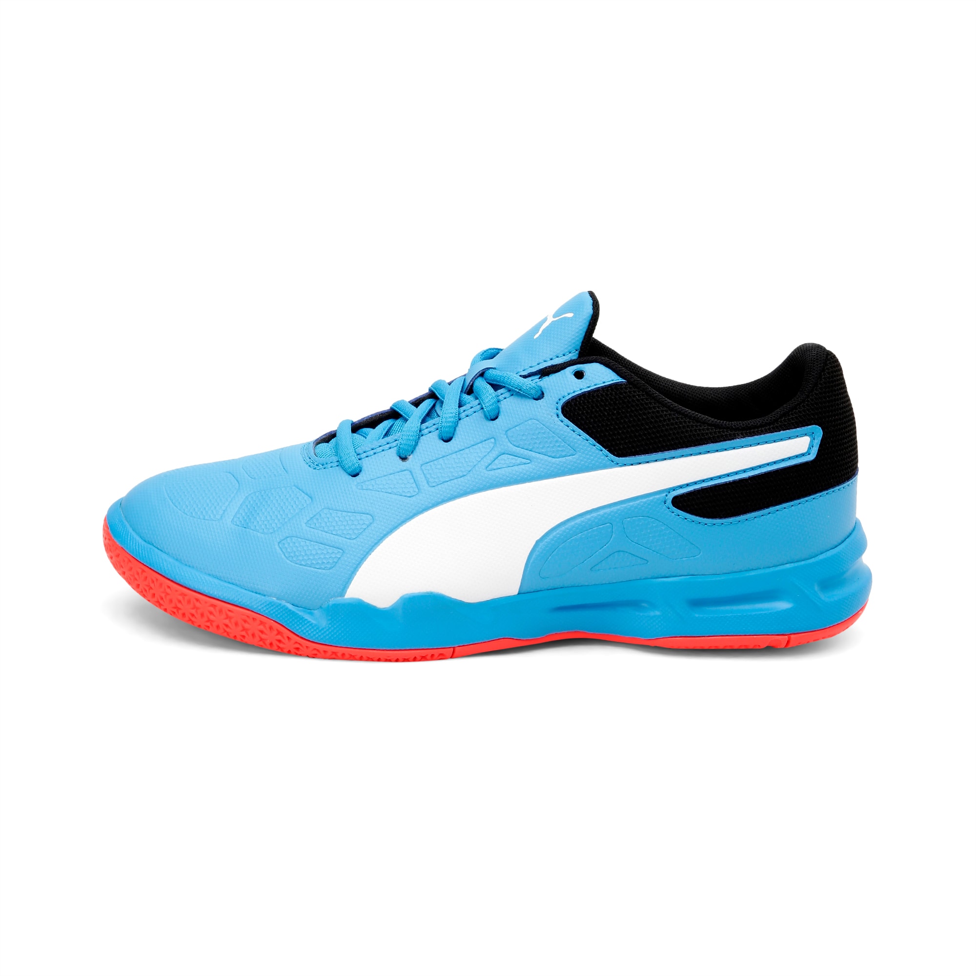 puma tenaz indoor