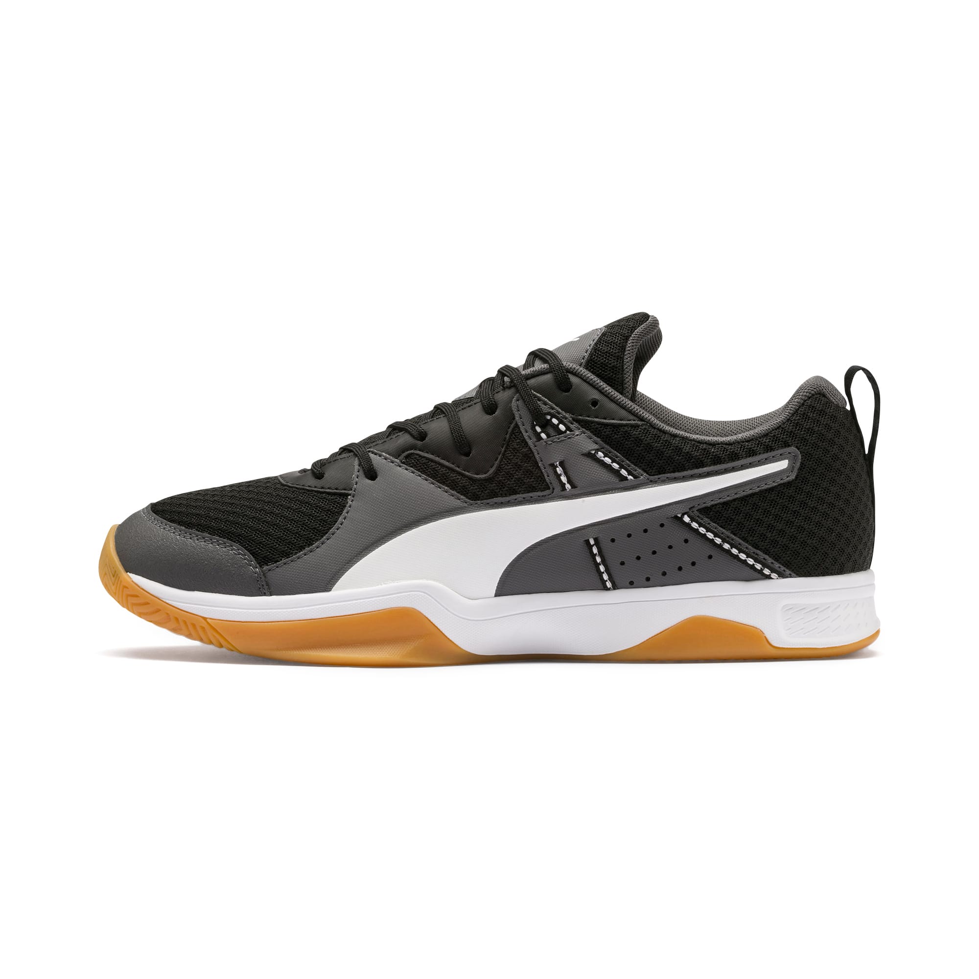 puma bts basket patent