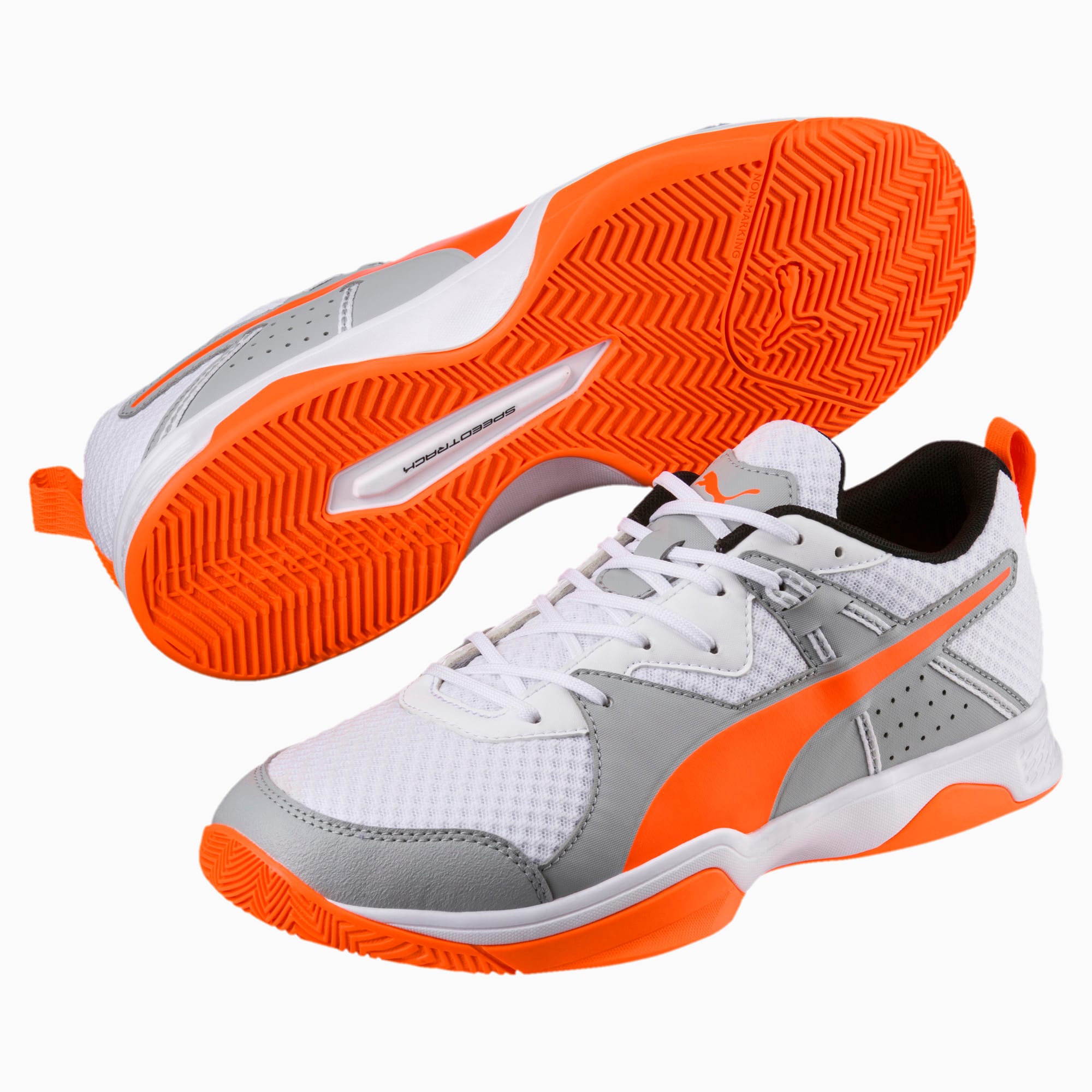 Puma 18 shoes on sale
