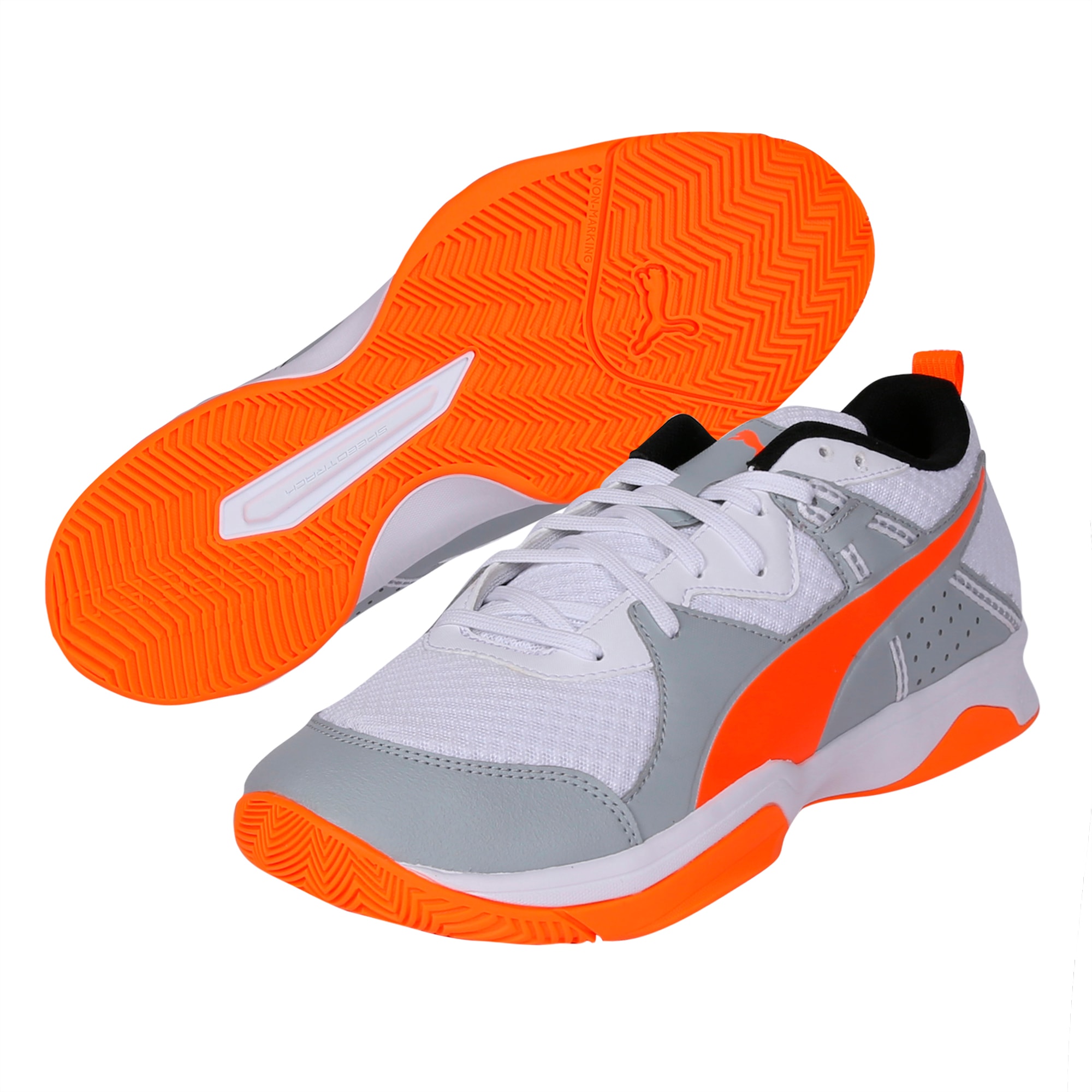 Puma 18 shoes on sale