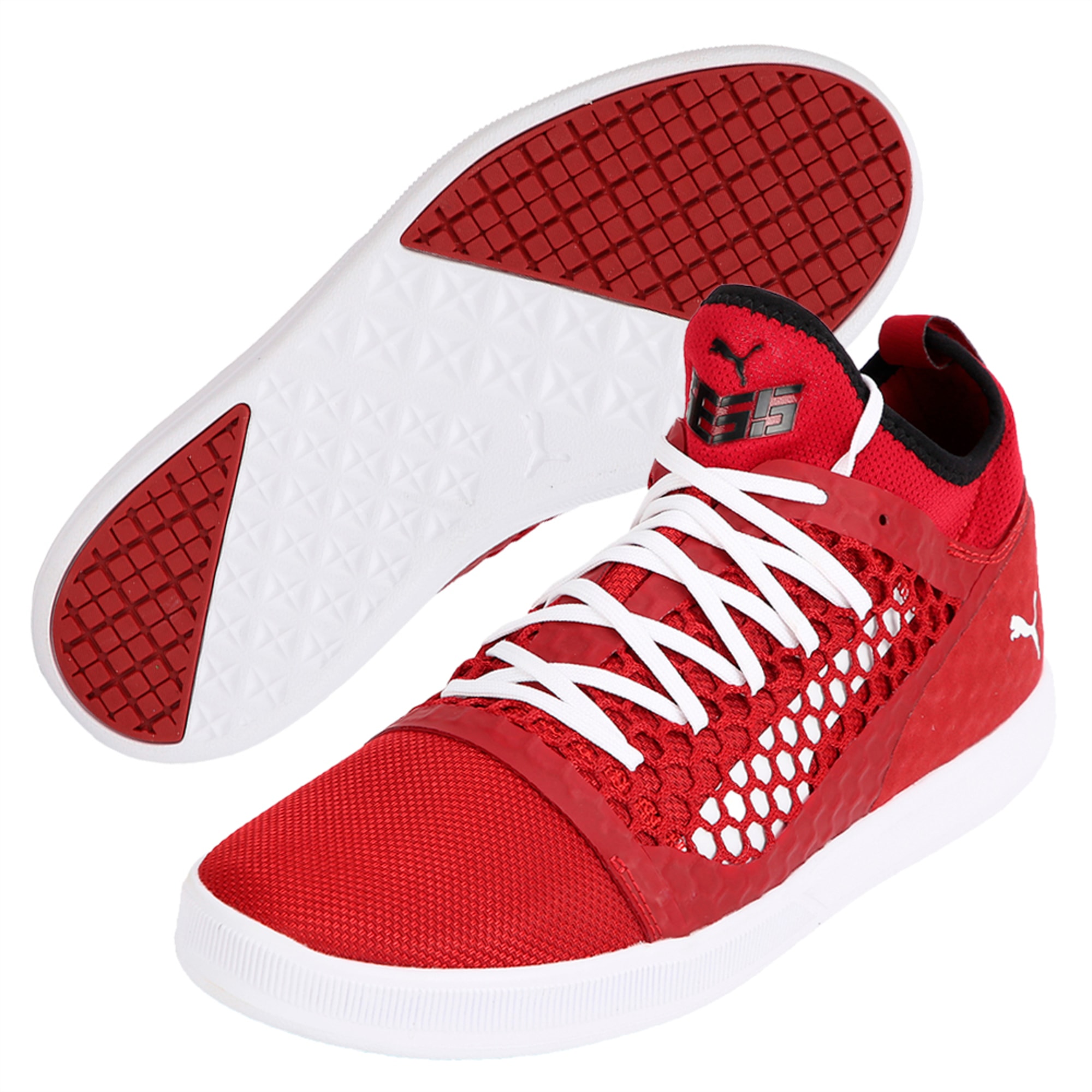 Puma men's 365 netfit lite sneaker sales