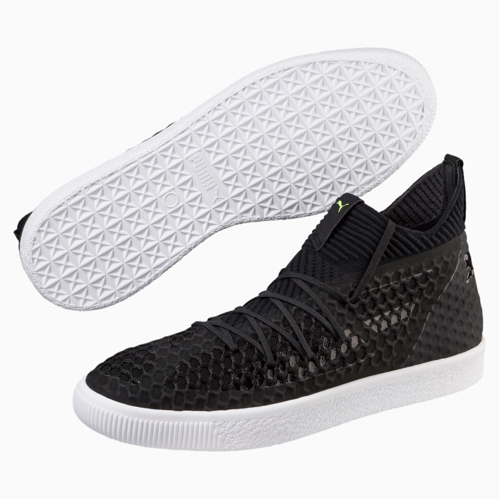 Puma future hotsell netfit clyde