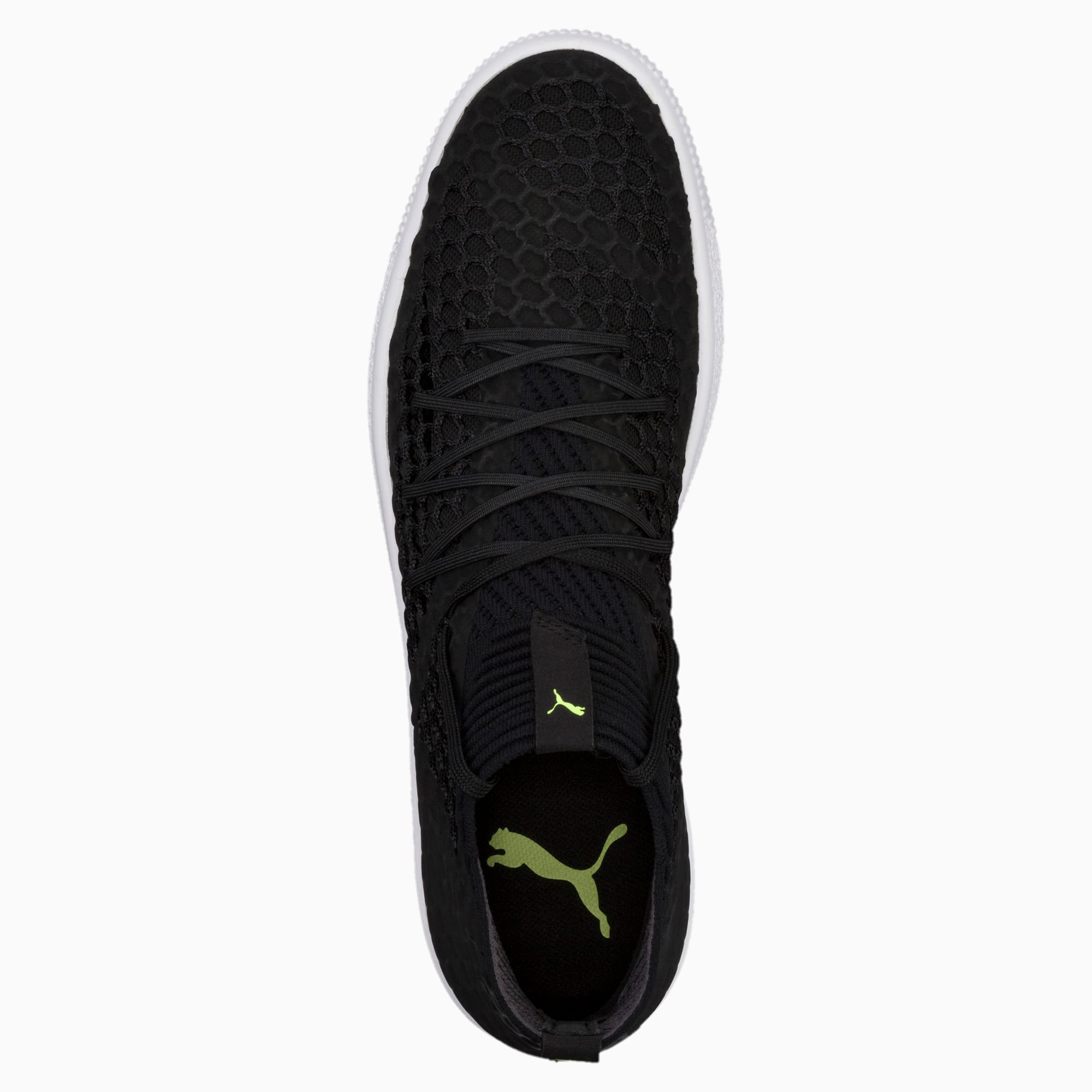 Puma future sales netfit clyde
