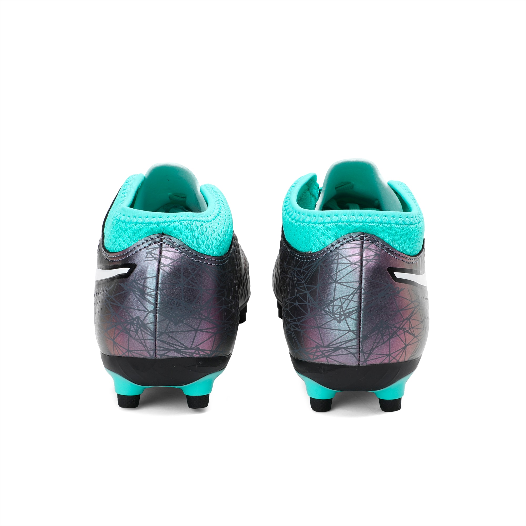 PUMA ONE 4 IL Syn FG Color Shift-Biscay