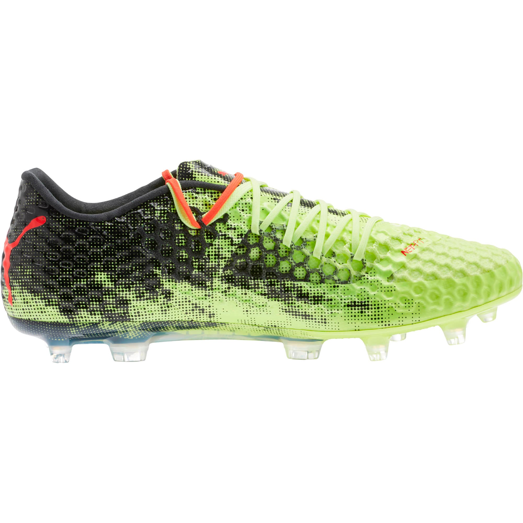 FUTURE 18.1 NETFIT Lo FG/AG Men's Soccer Cleats