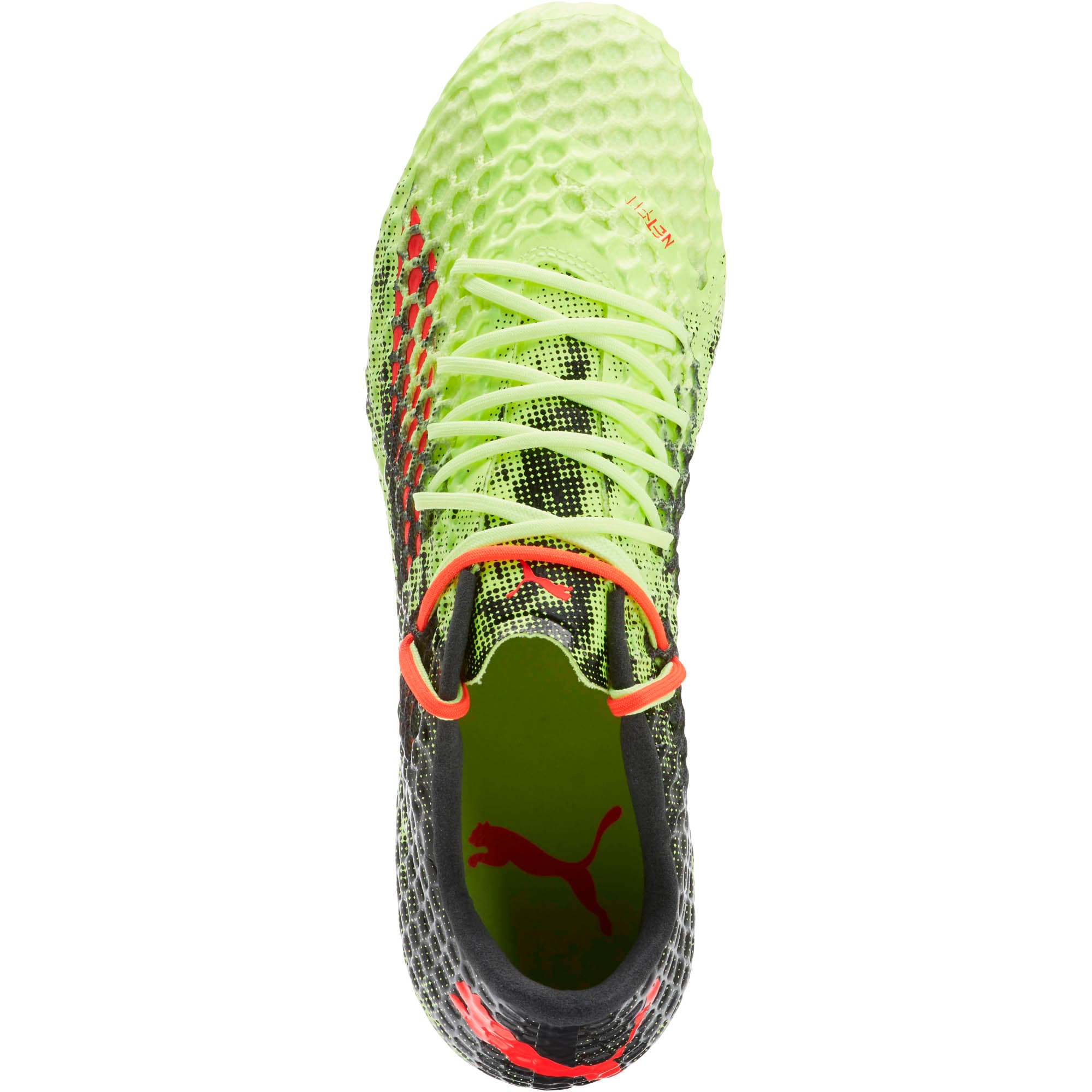 Tenis puma future 18.1 hotsell