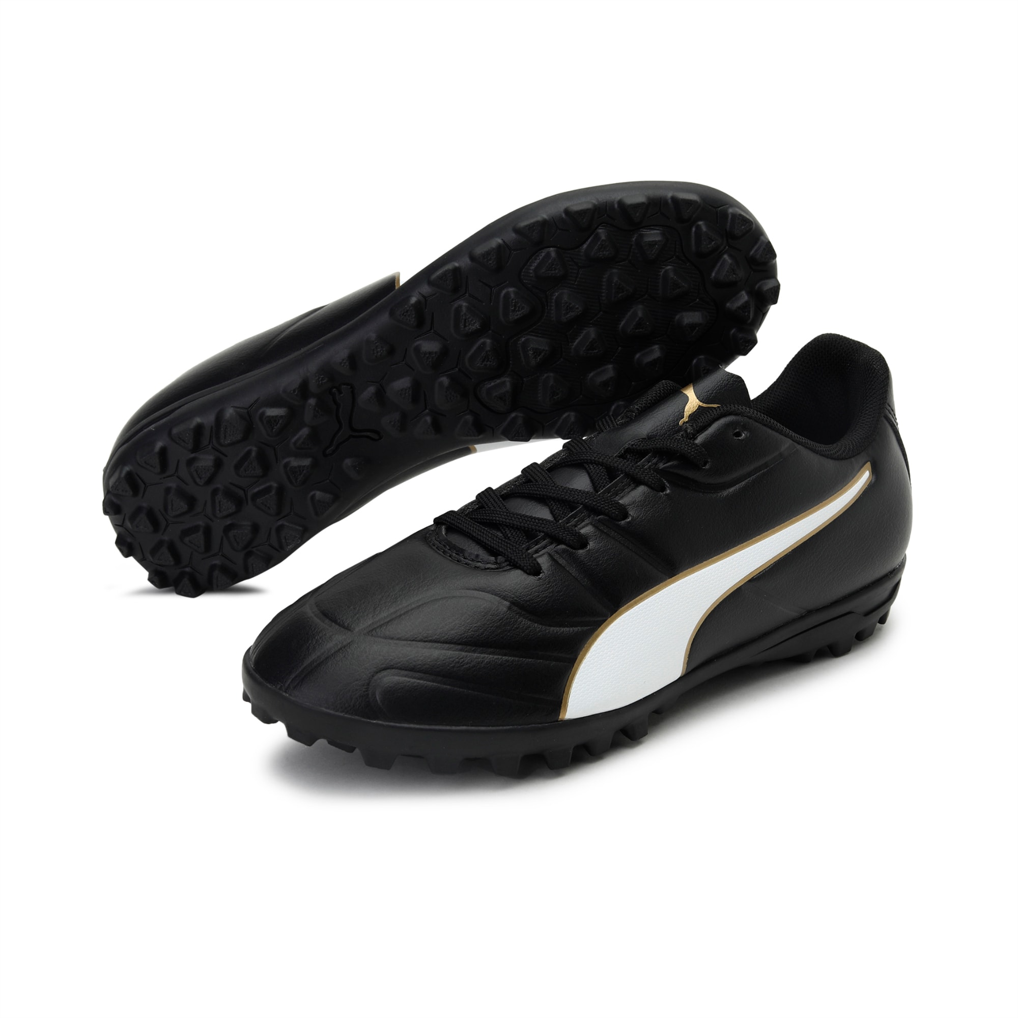 puma classico tt football shoe