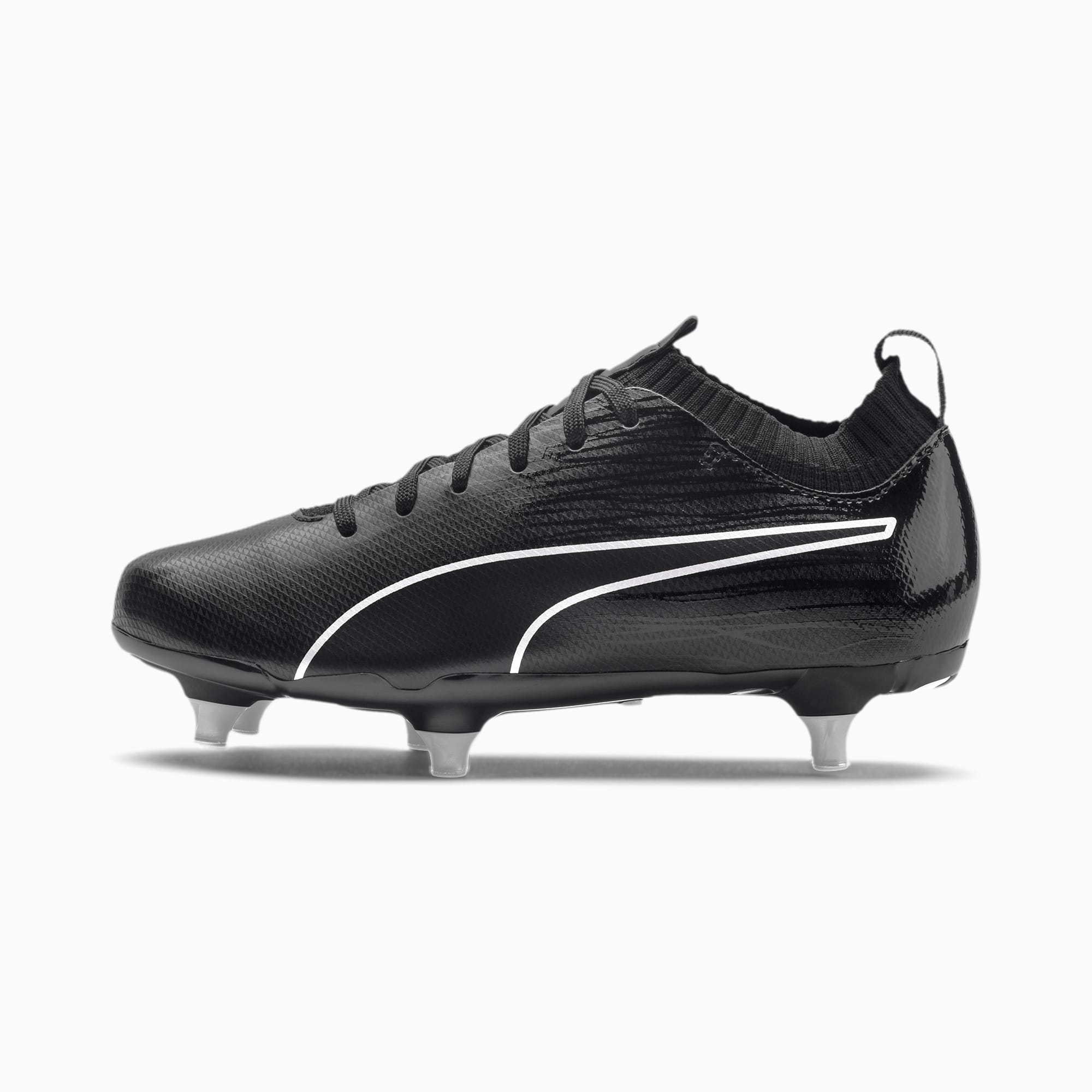 Puma evoknit sg mens football boots shop