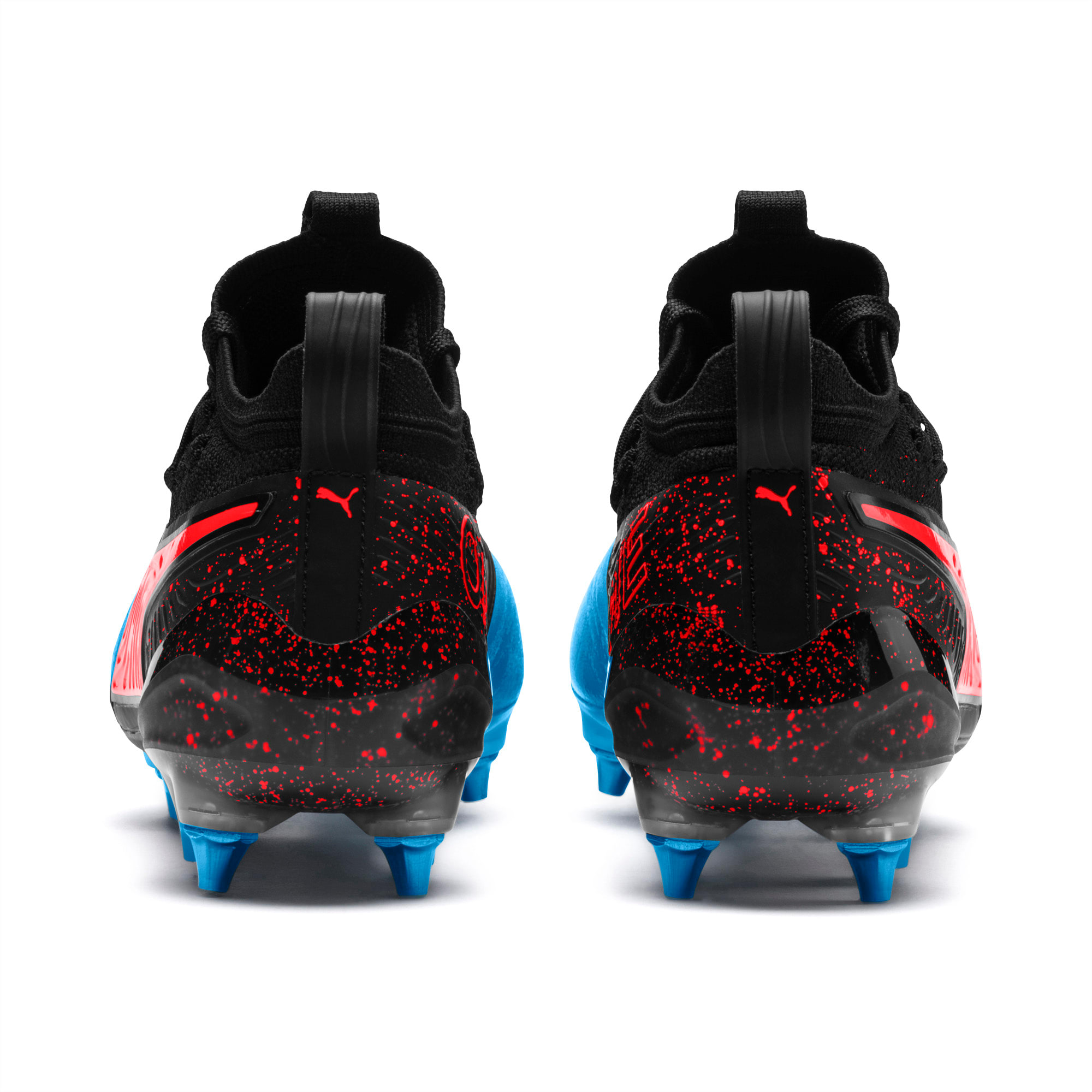 Puma one 19.1 sales evoknit