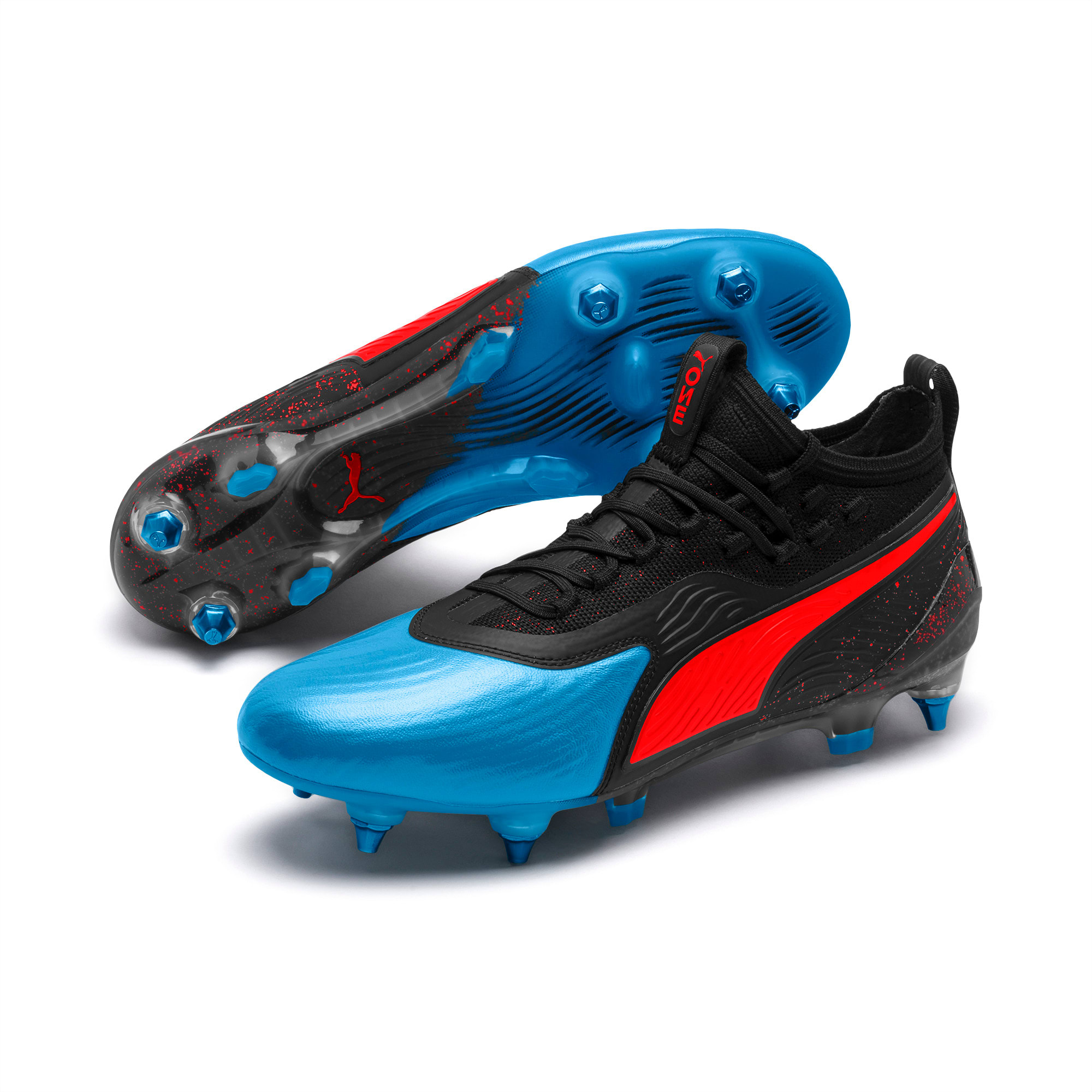 Puma sg football boots sale