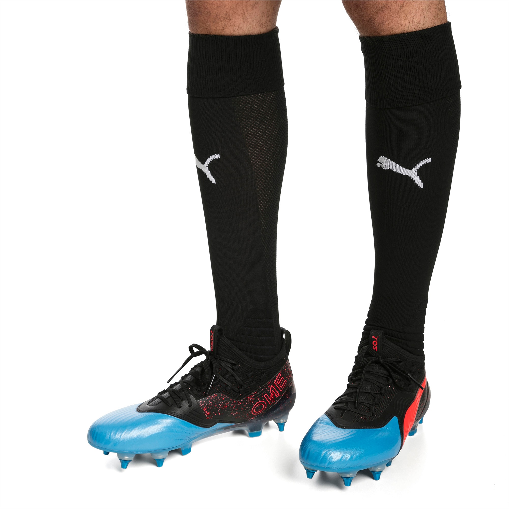 Puma one 19.1 evoknit store
