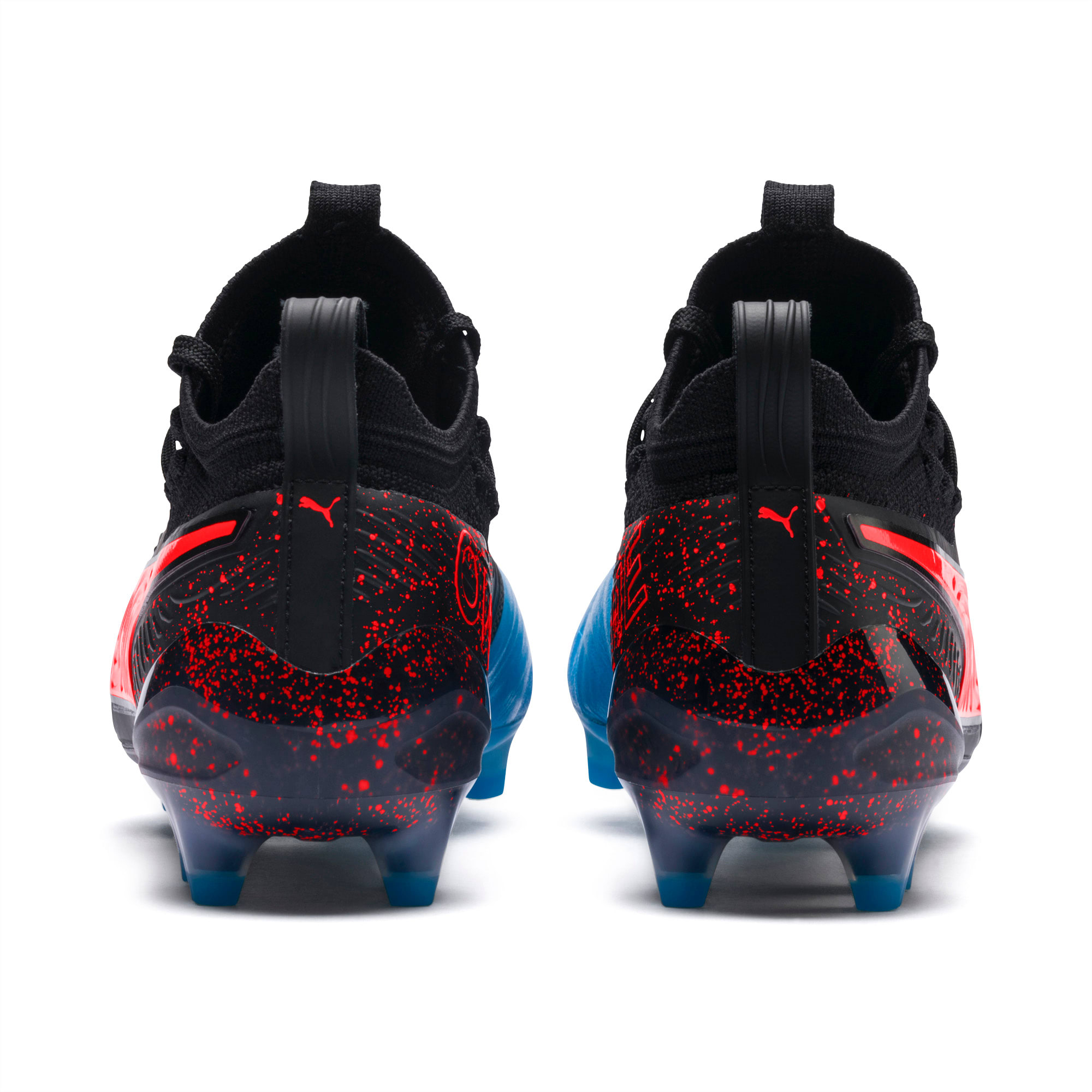 Puma one 19.1 evoknit store
