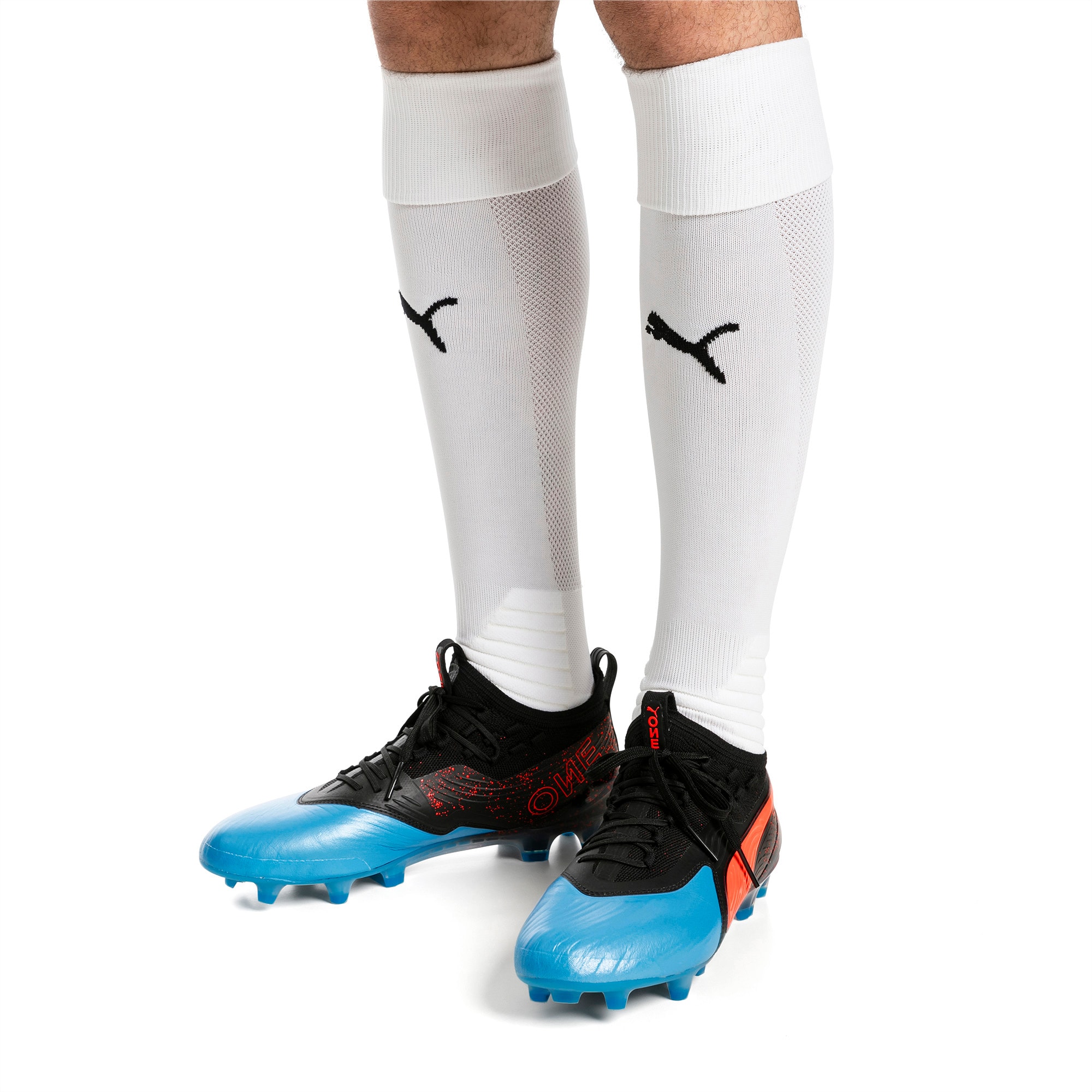 Puma one 19.1 hot sale ag