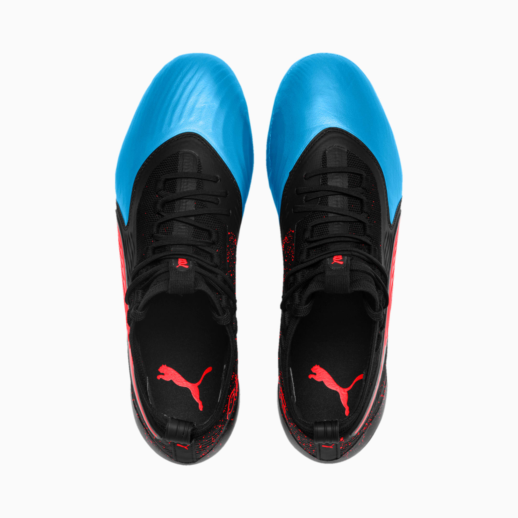 Puma one 19.1 evoknit hotsell