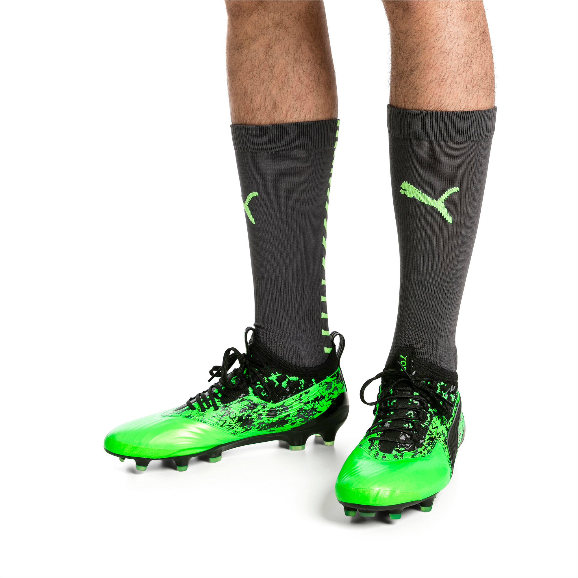 Puma one sales 19.1 fg