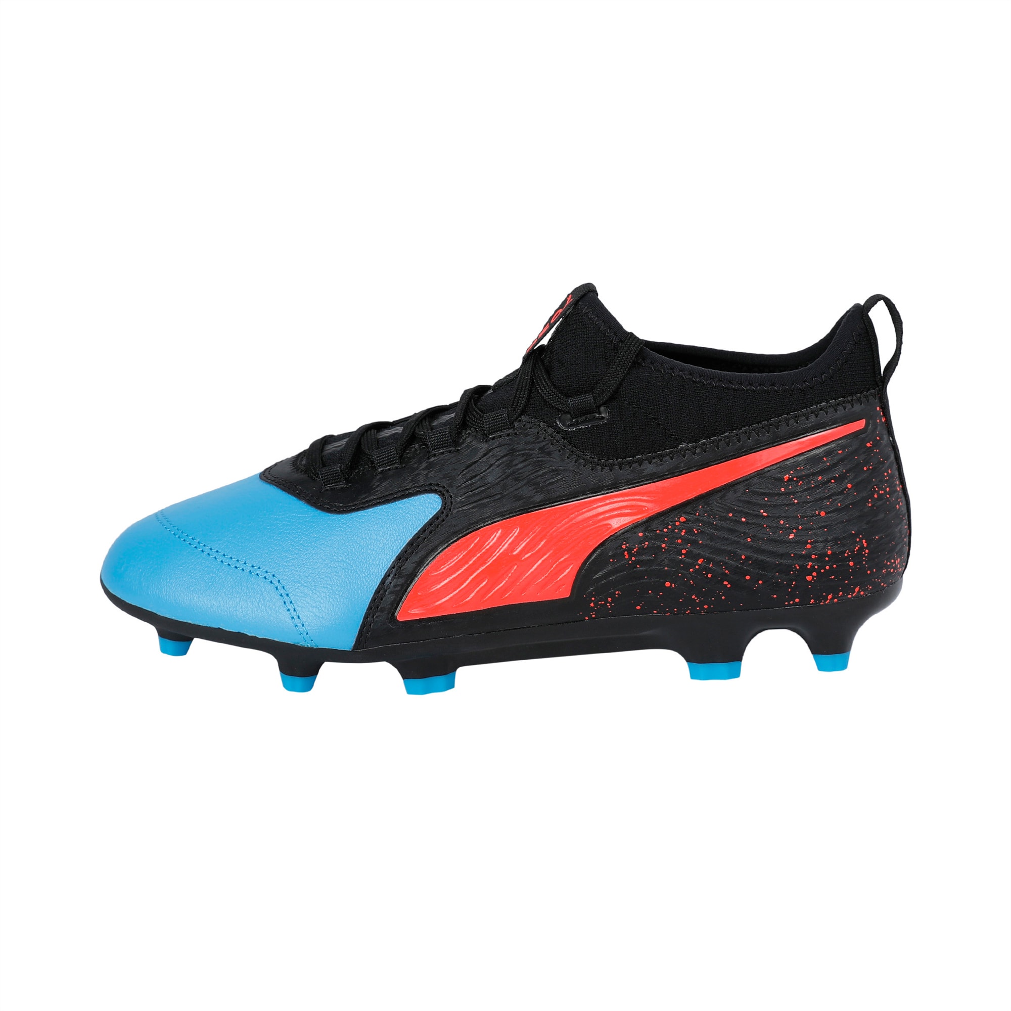 puma one 19.3