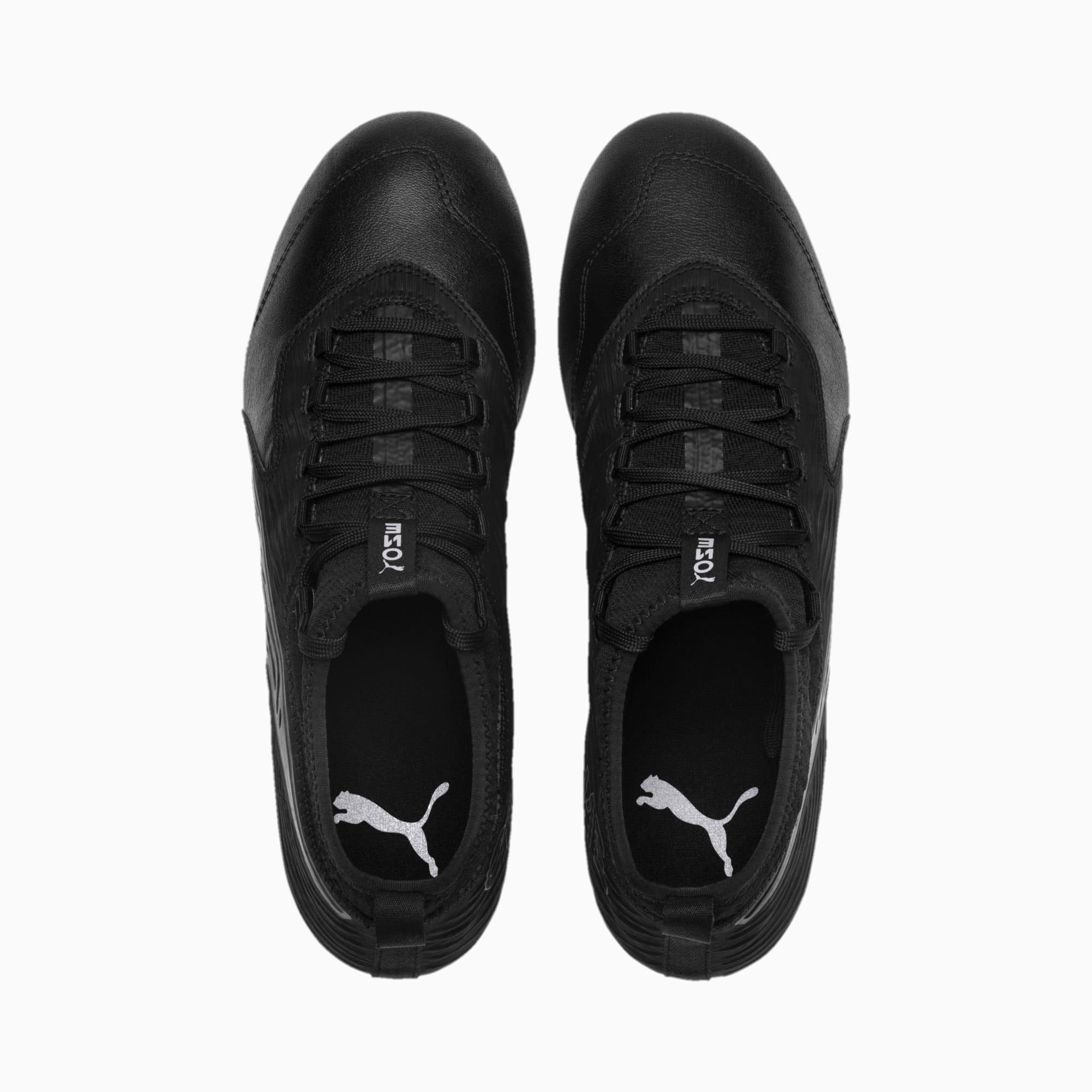 Puma one nere discount
