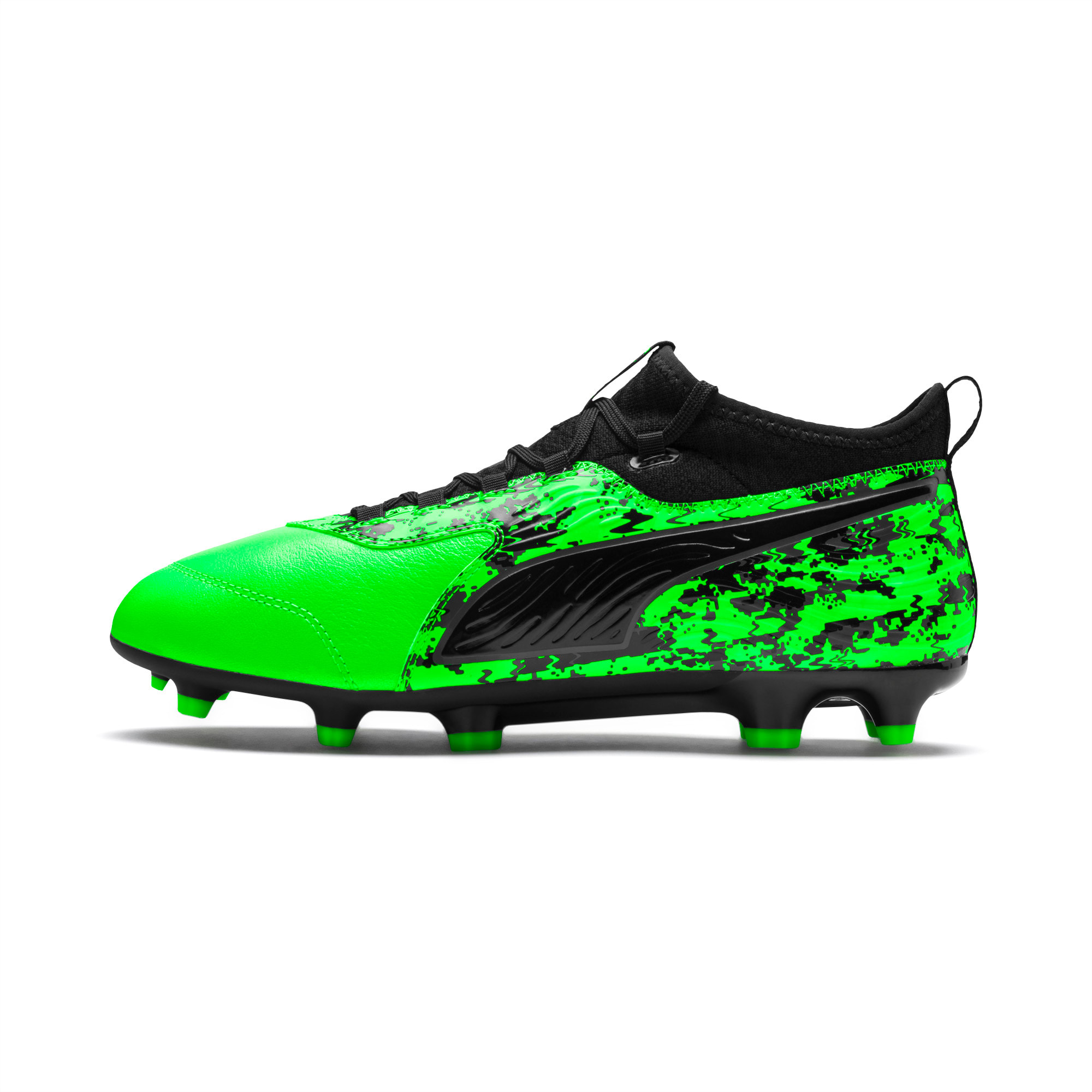 Puma one 19.3 it store
