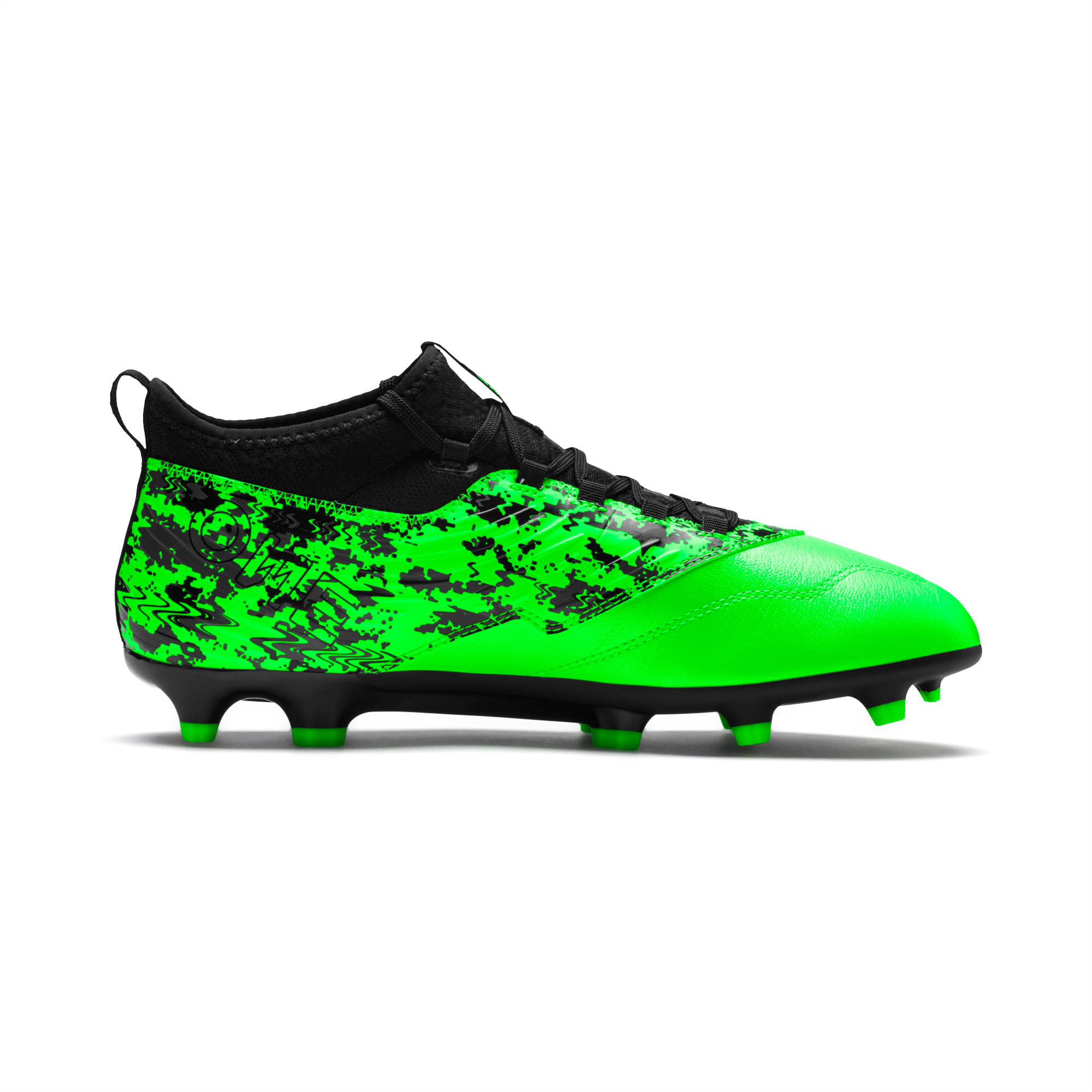 Puma one deals boots 2019