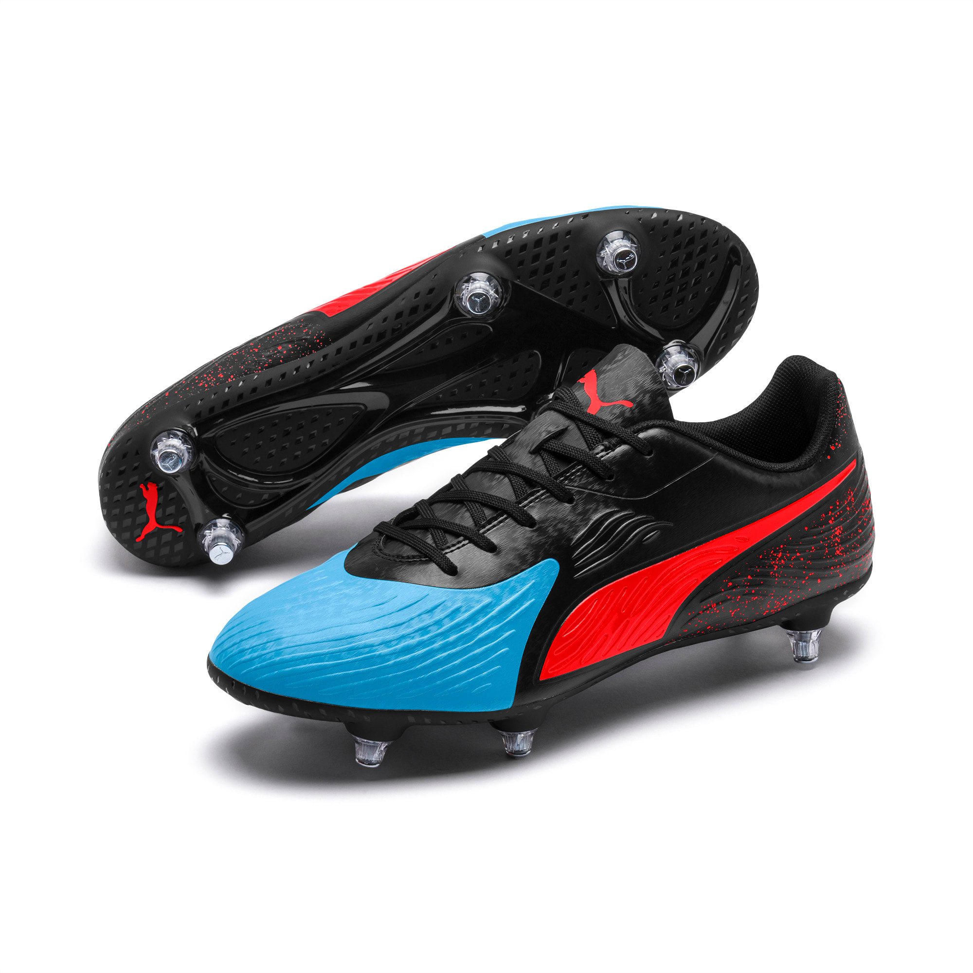 puma one sg