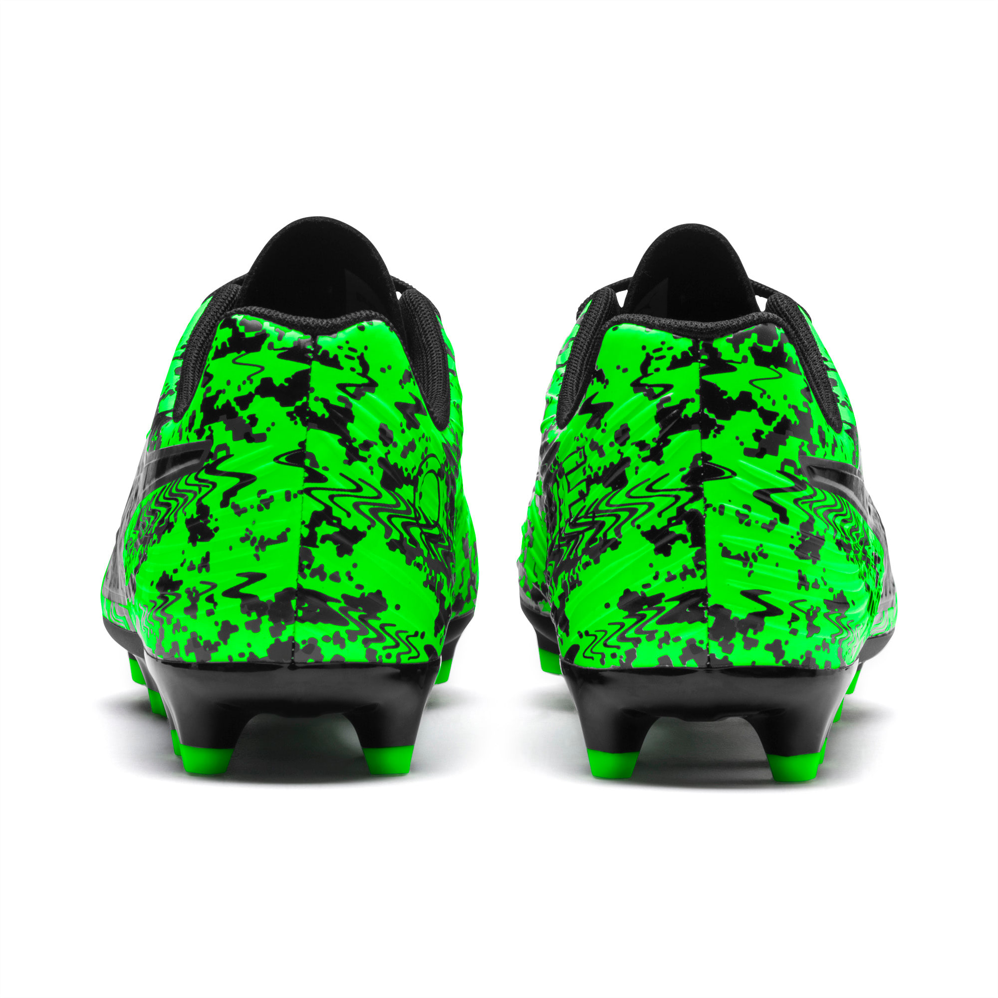 PUMA ONE 19.4 FG AG Men s Football Boots PUMA