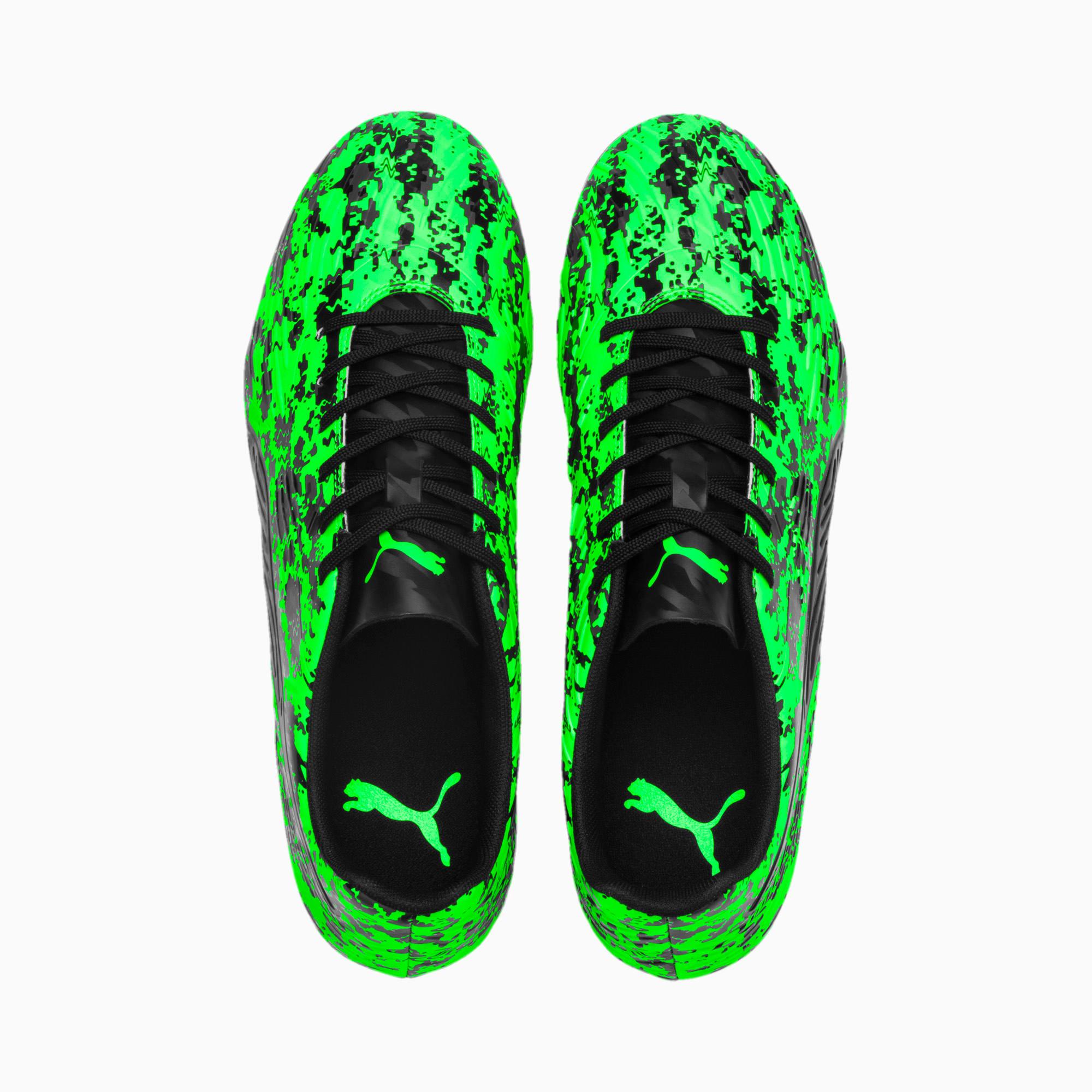 Puma one sales 19.4 fg