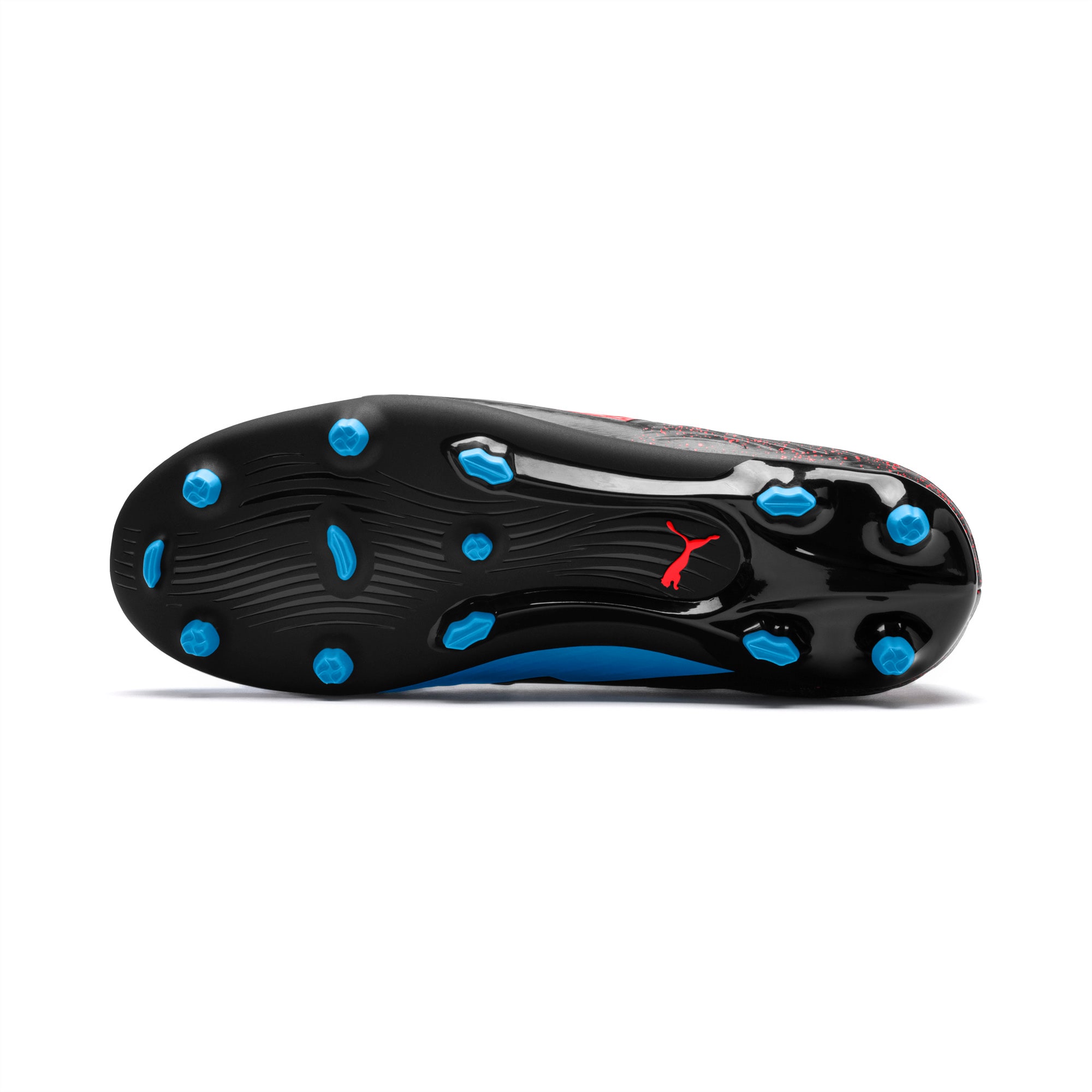 PUMA ONE 19.4 FG AG Soccer Cleats JR PUMA