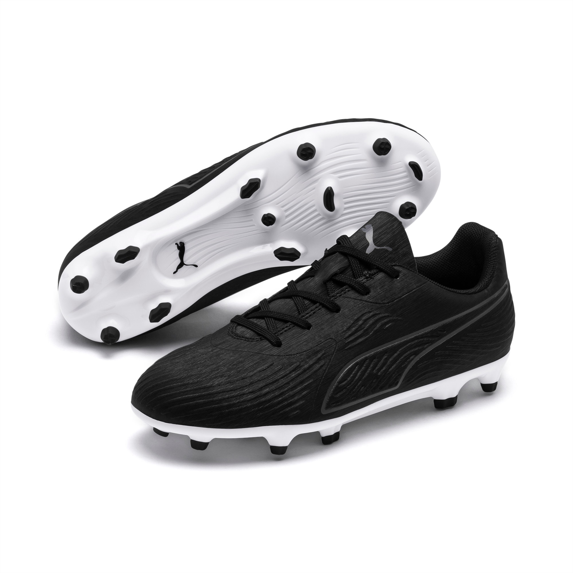 Puma shop one noir