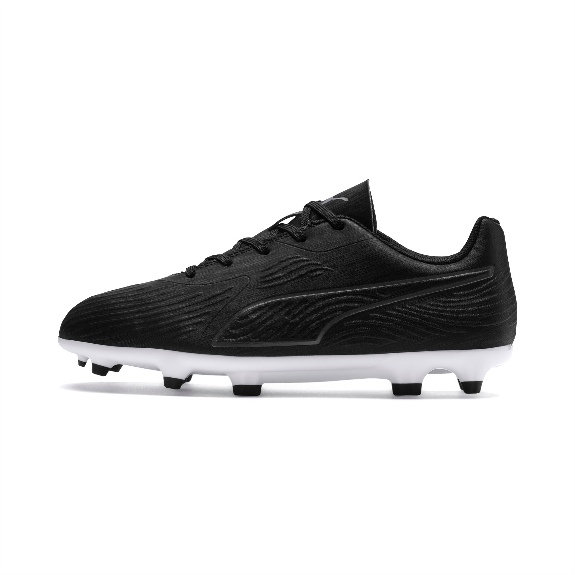 Puma 19.1 black best sale