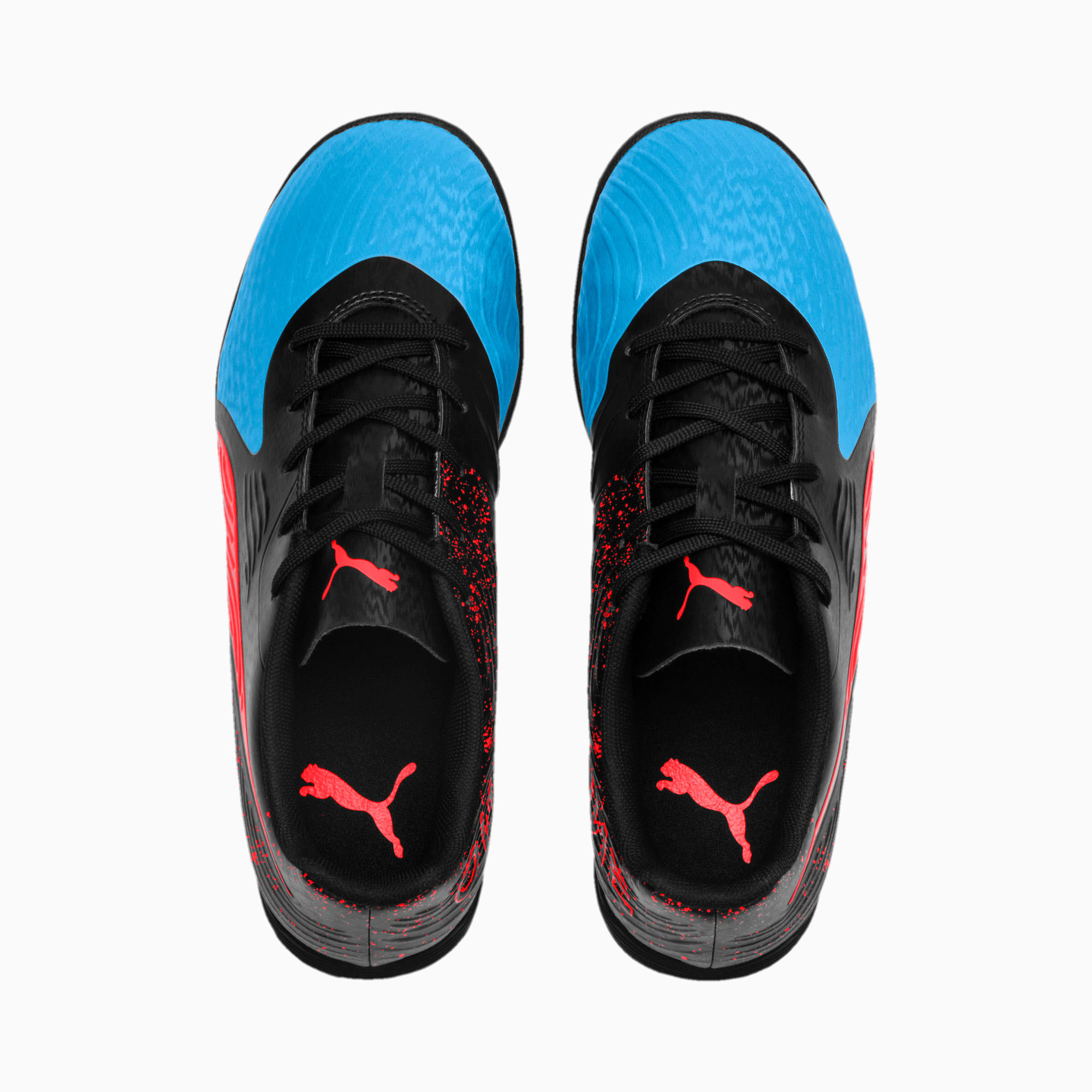 Puma 19.4 tt top