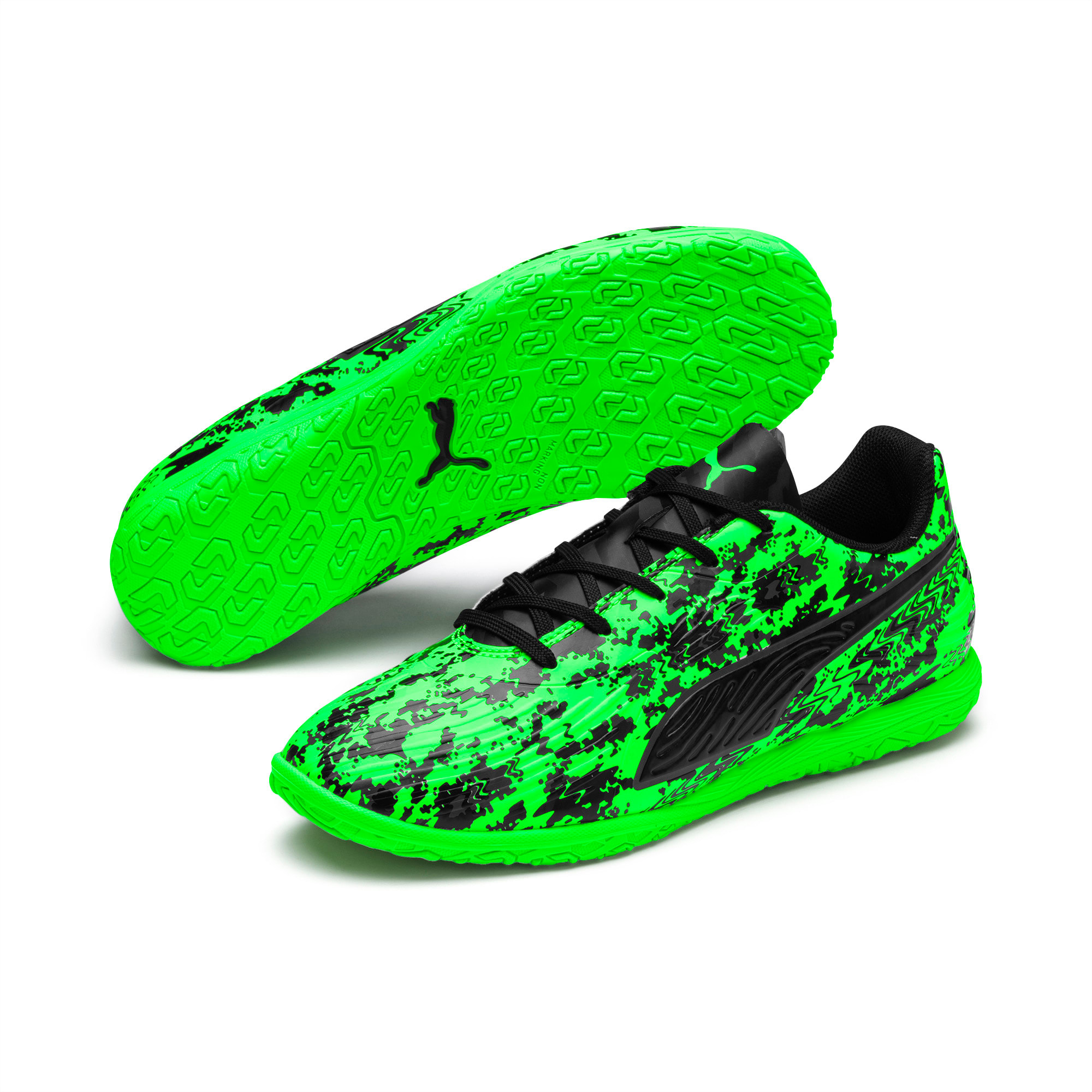 puma one 19.4 futsal