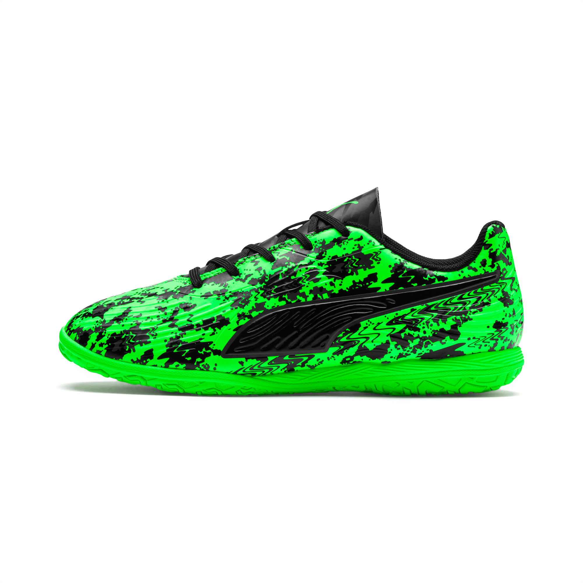 シューズ PUMA ONE PUMA-ONE-19.4-IT-Soccer-Shoes-JR