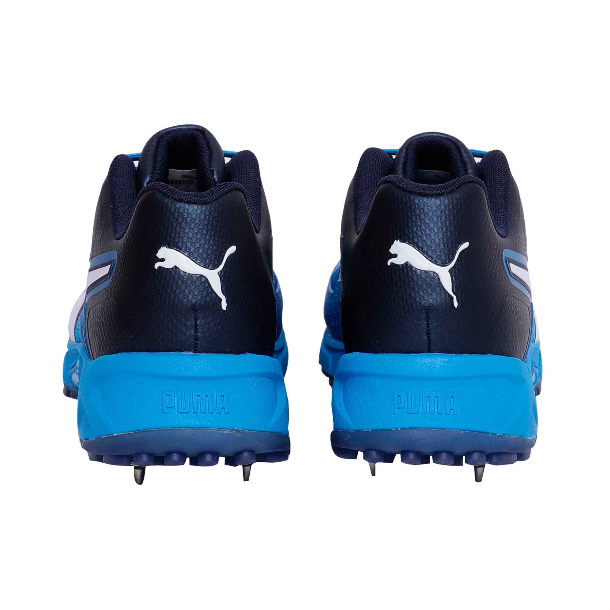 PUMA Spike 19.1 Cricket Shoes PUMA