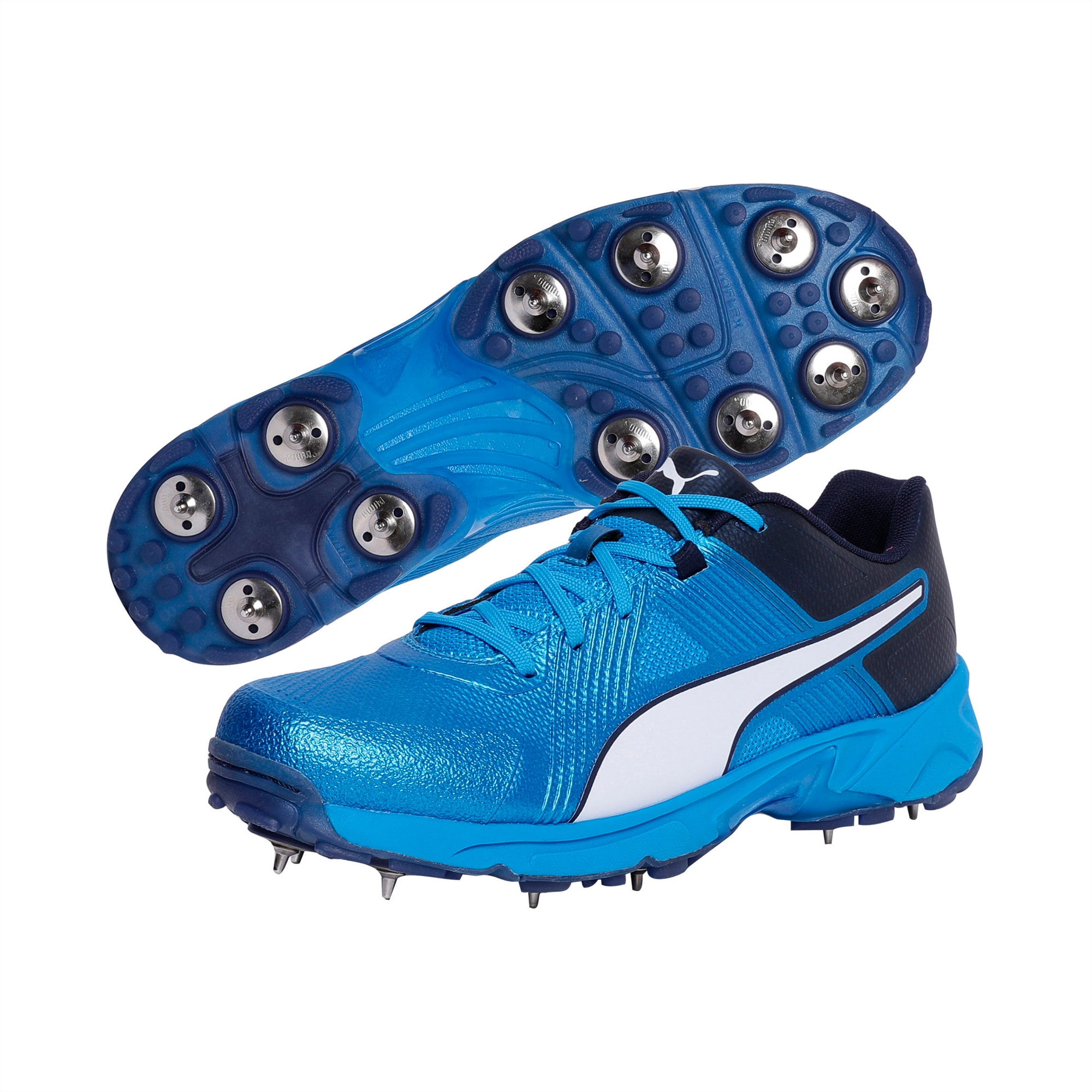 Puma gold spike 19.1 2025