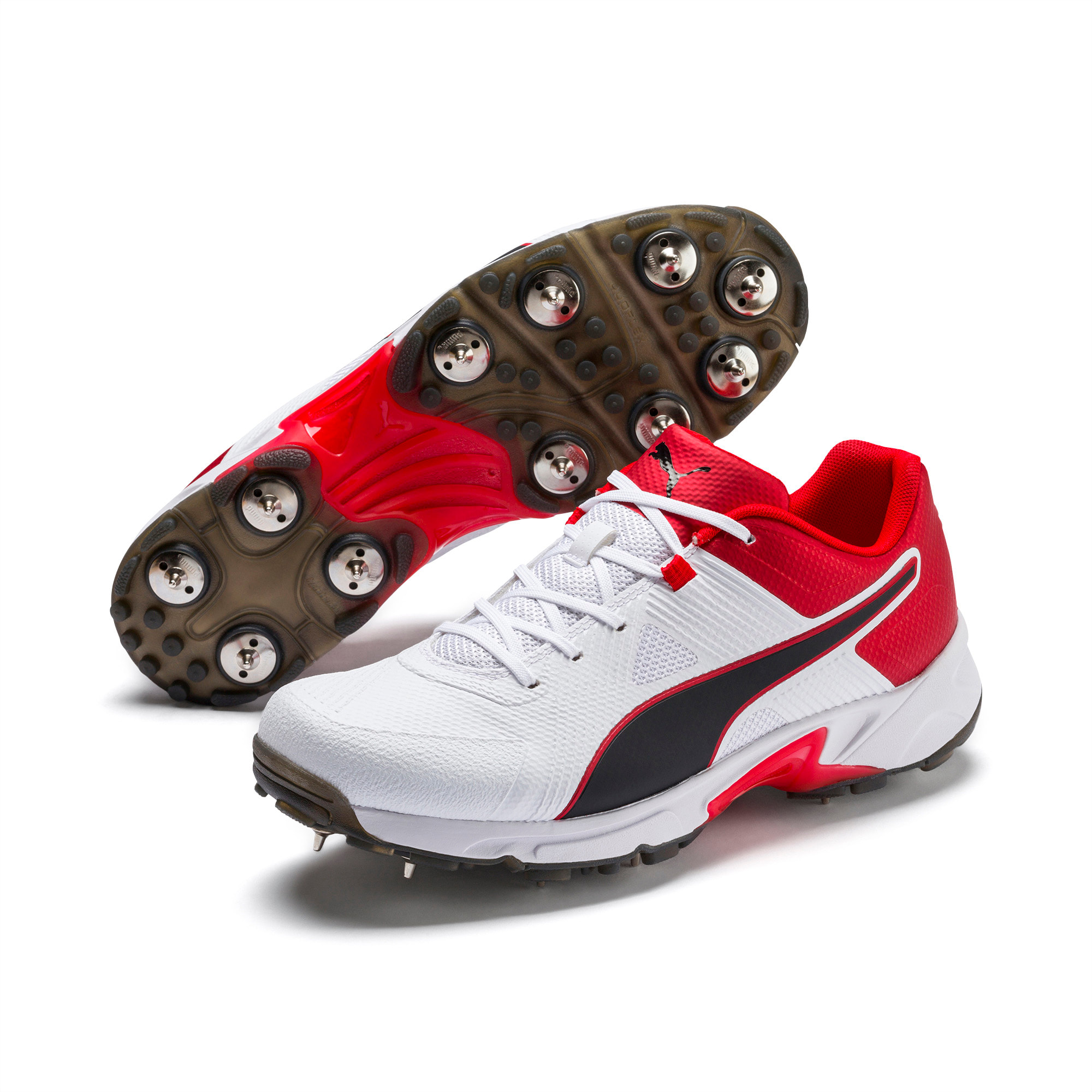 PUMA Spike 19.1 Men's Cricket Shoes