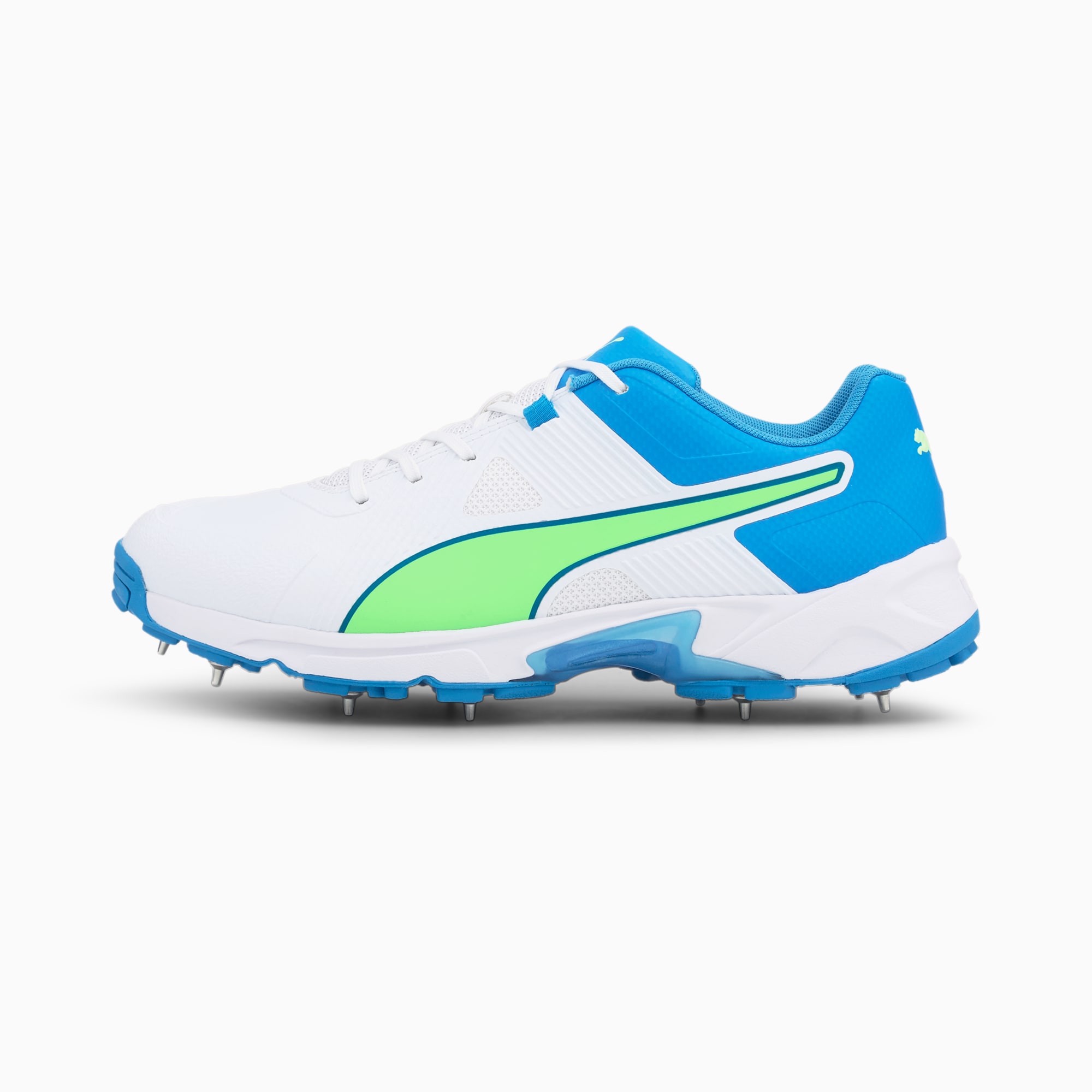 shoes puma white