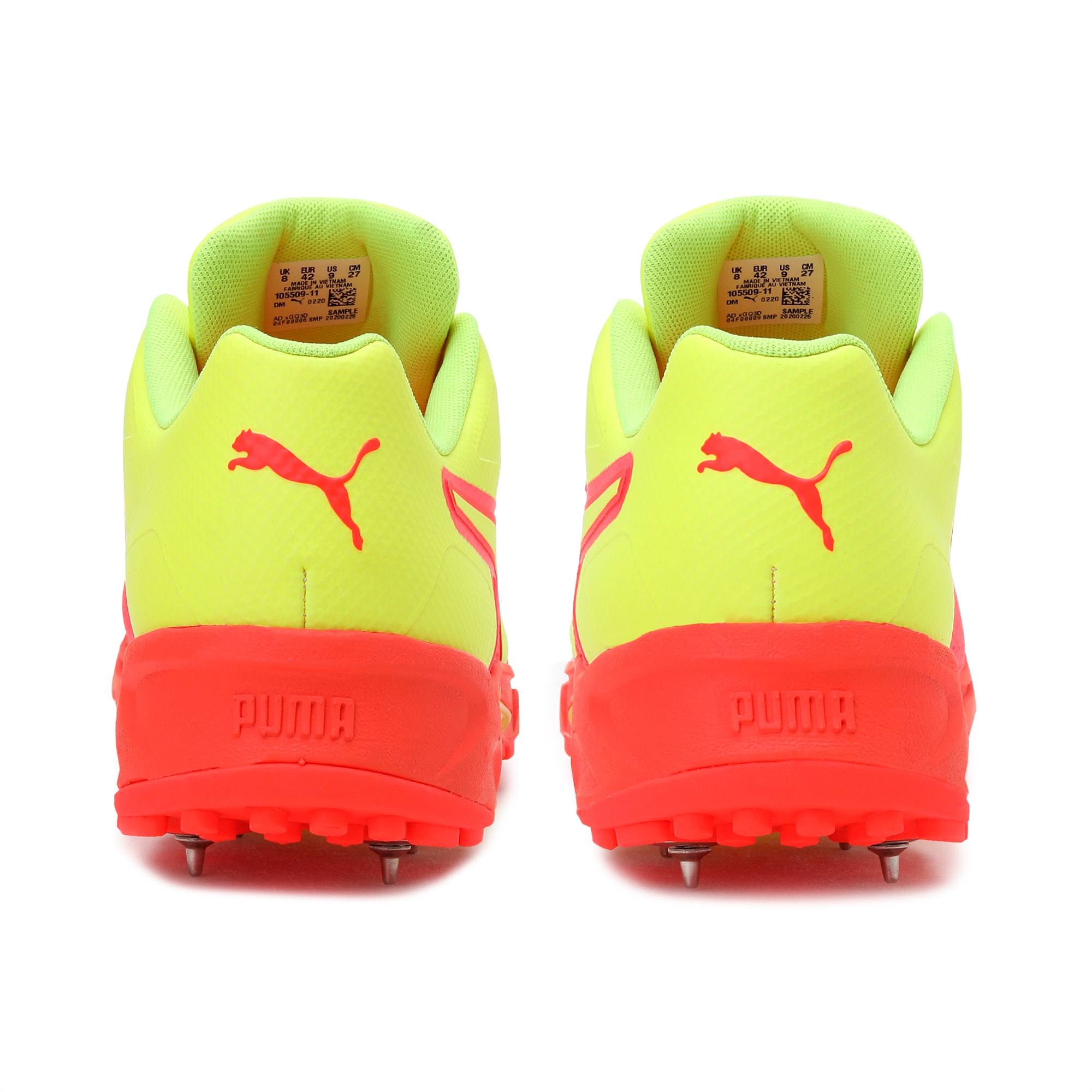 Puma ipl clearance cricket shoes 219