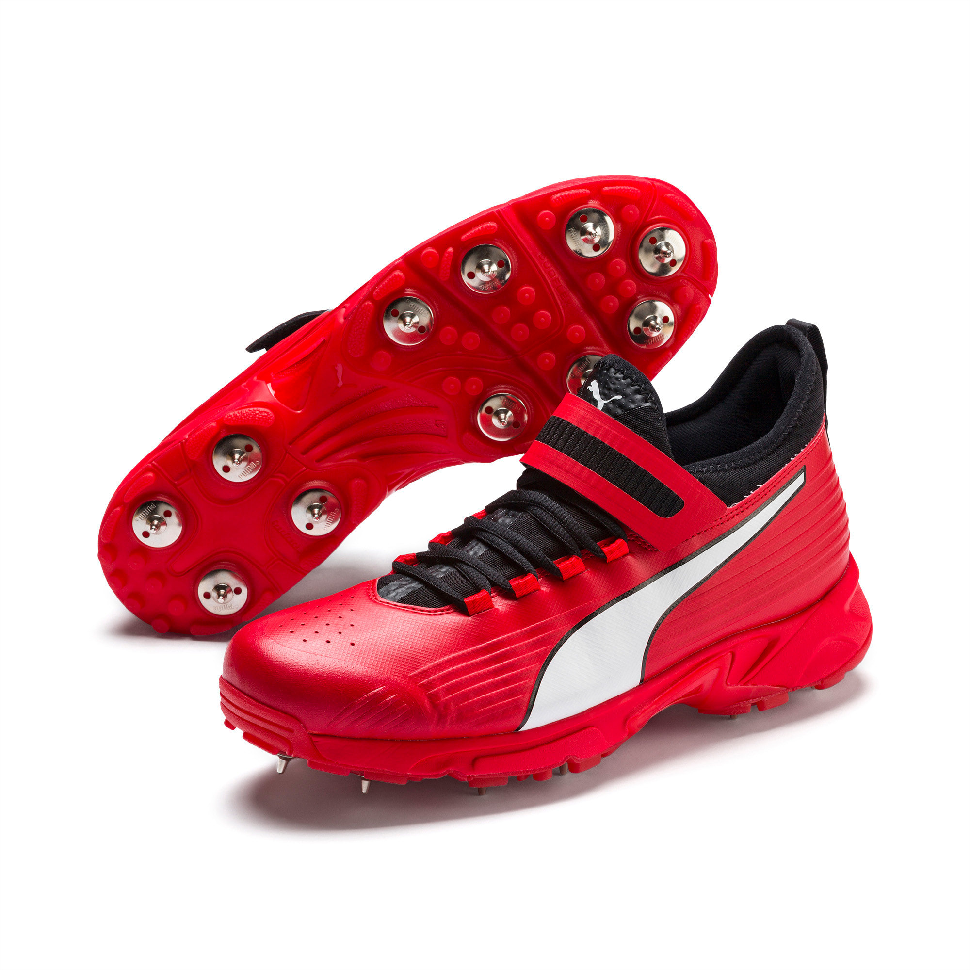 puma cricket bowling shoes