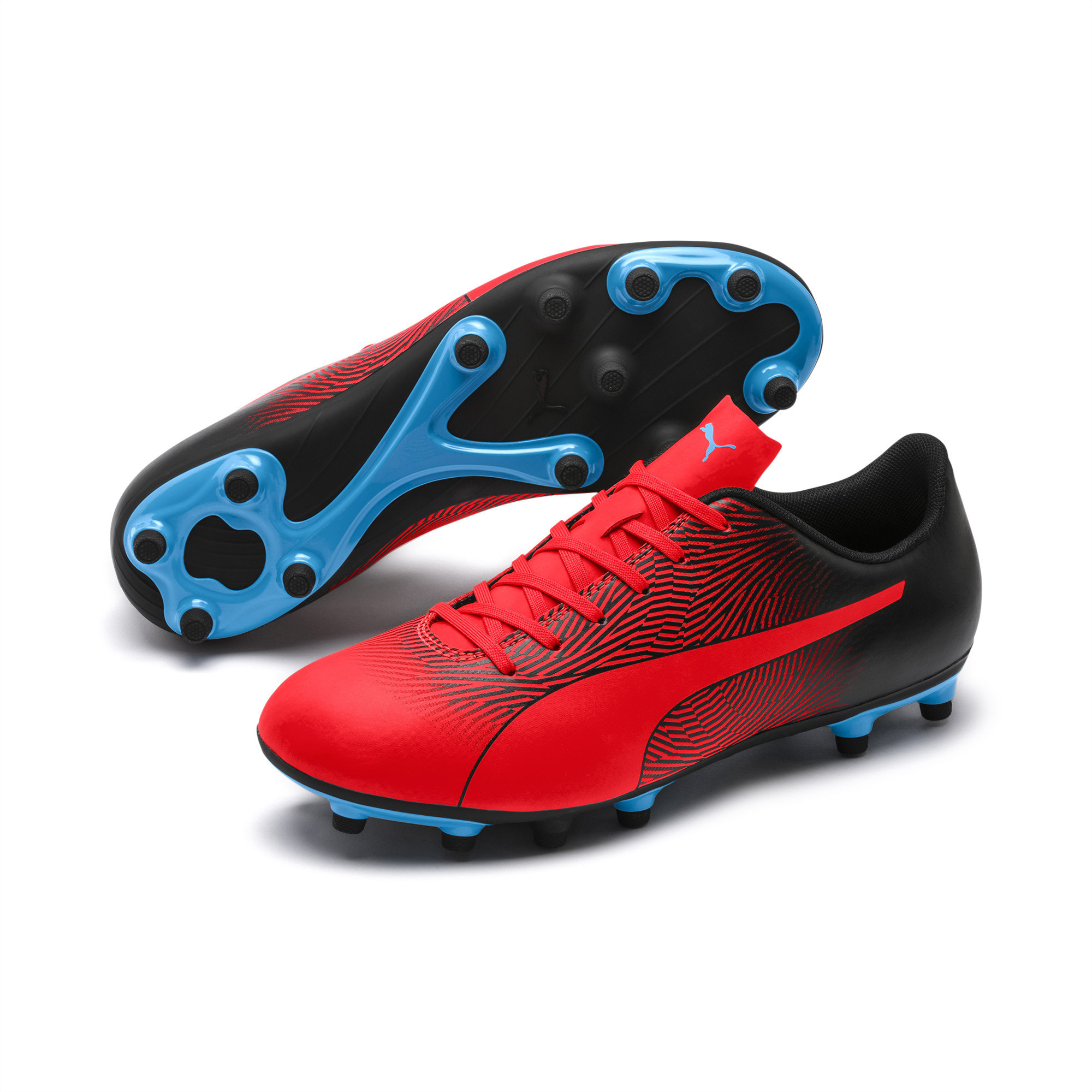 Puma spirit sale ii