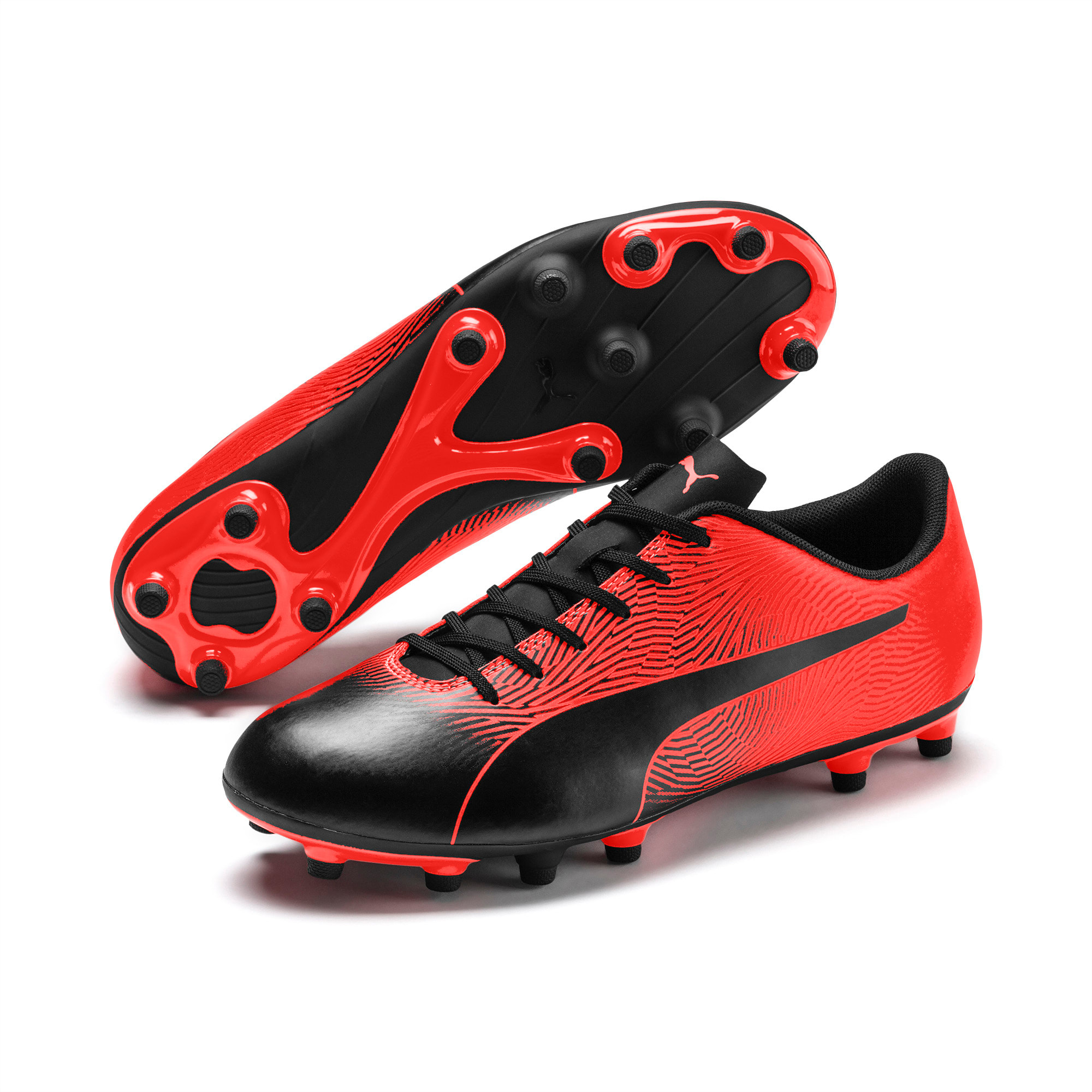 puma spirit tt jr soccer cleats