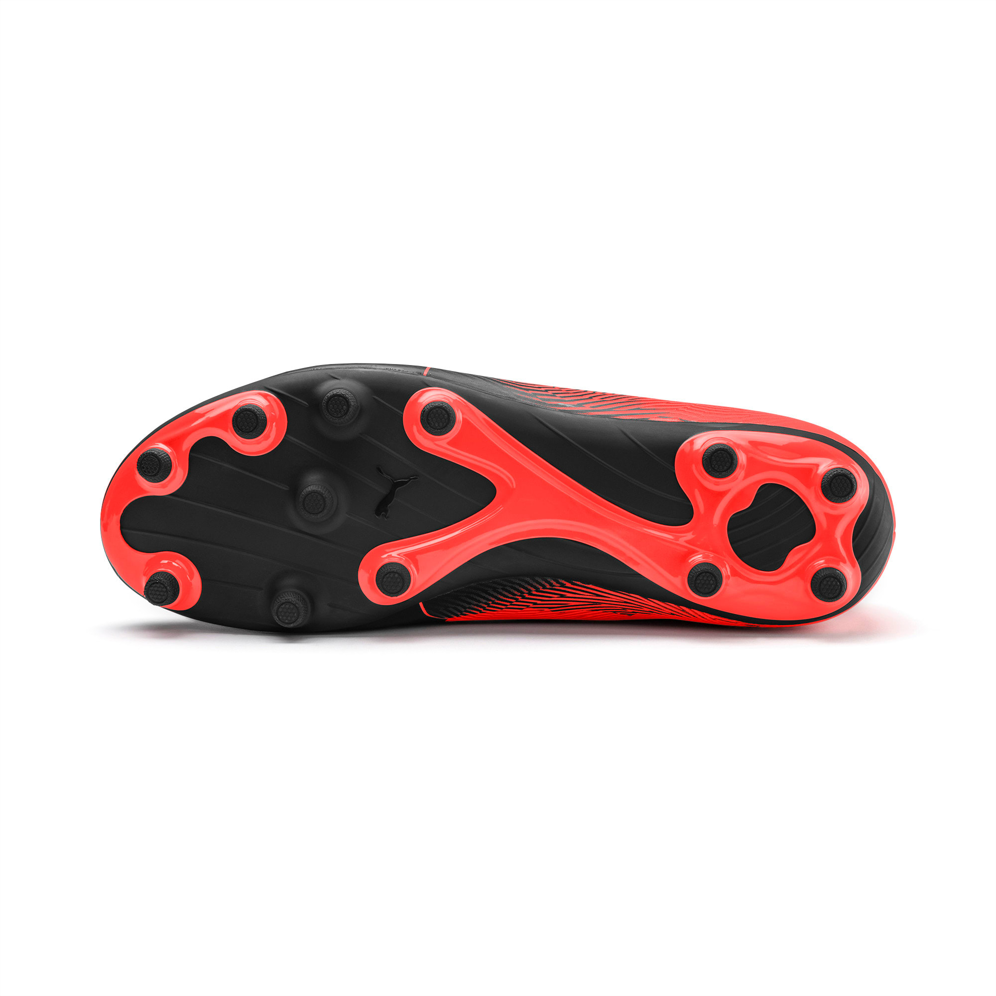 puma spirit fg football boots