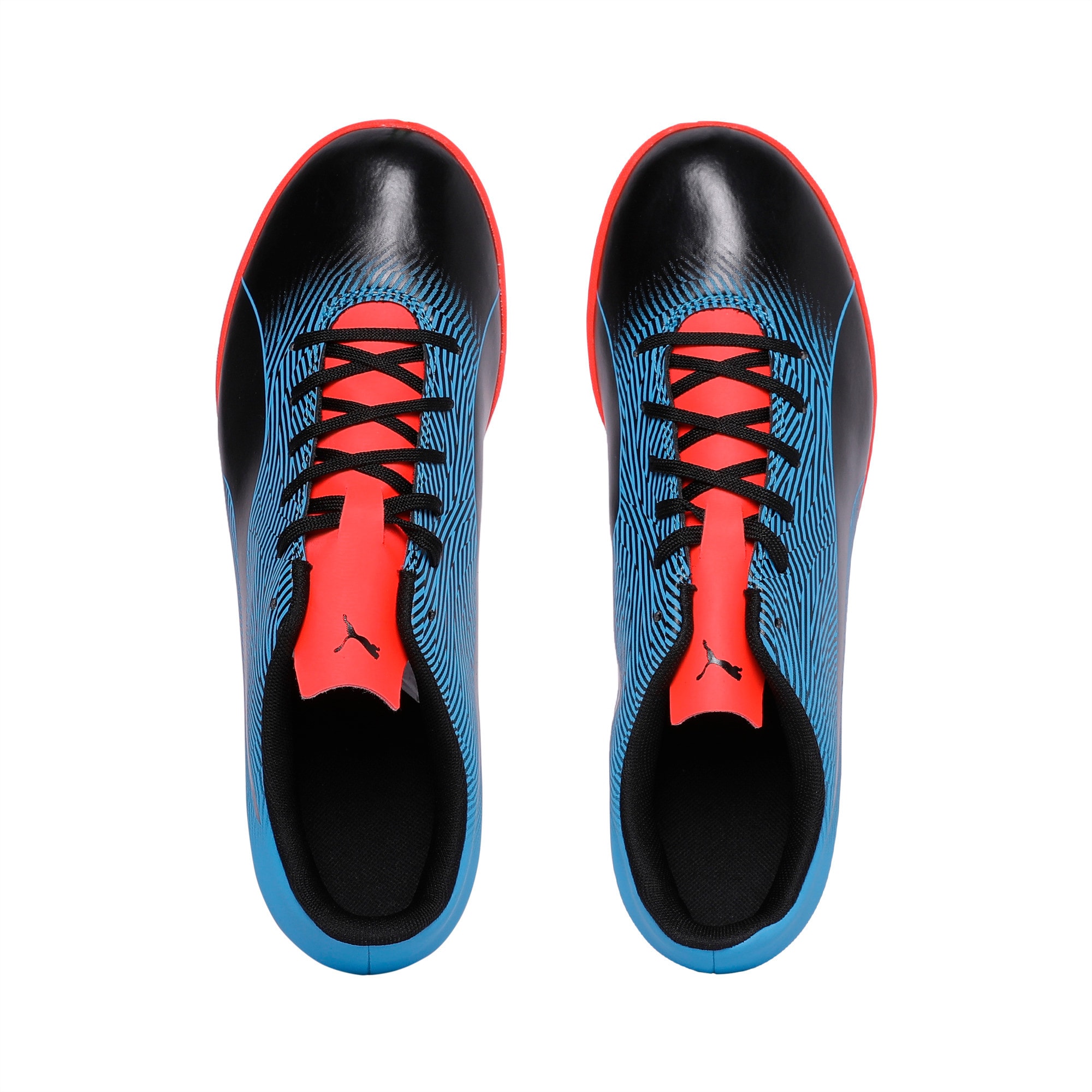 PUMA Spirit II IT Men s Indoor Court Shoes PUMA