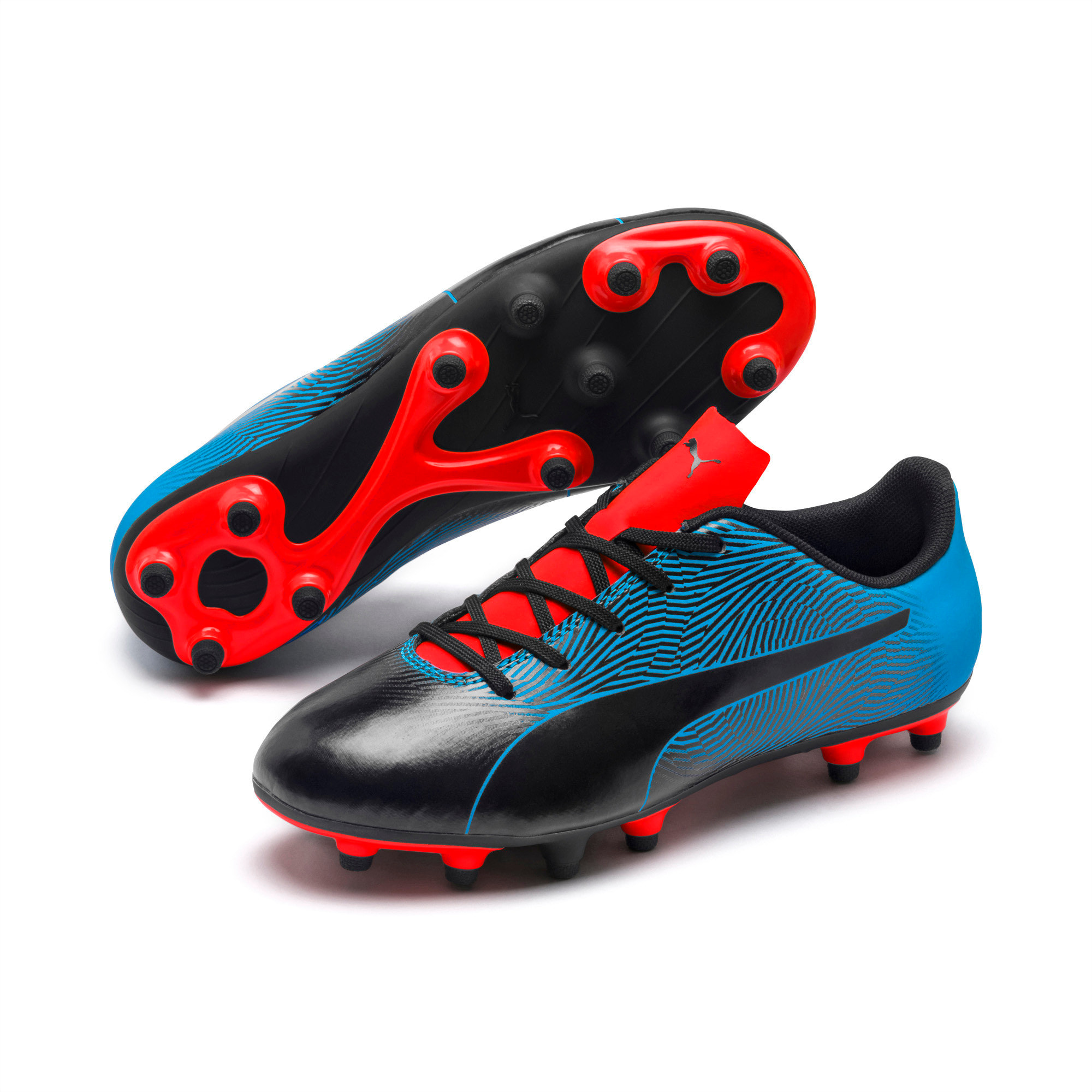Puma spirit iii fg jr