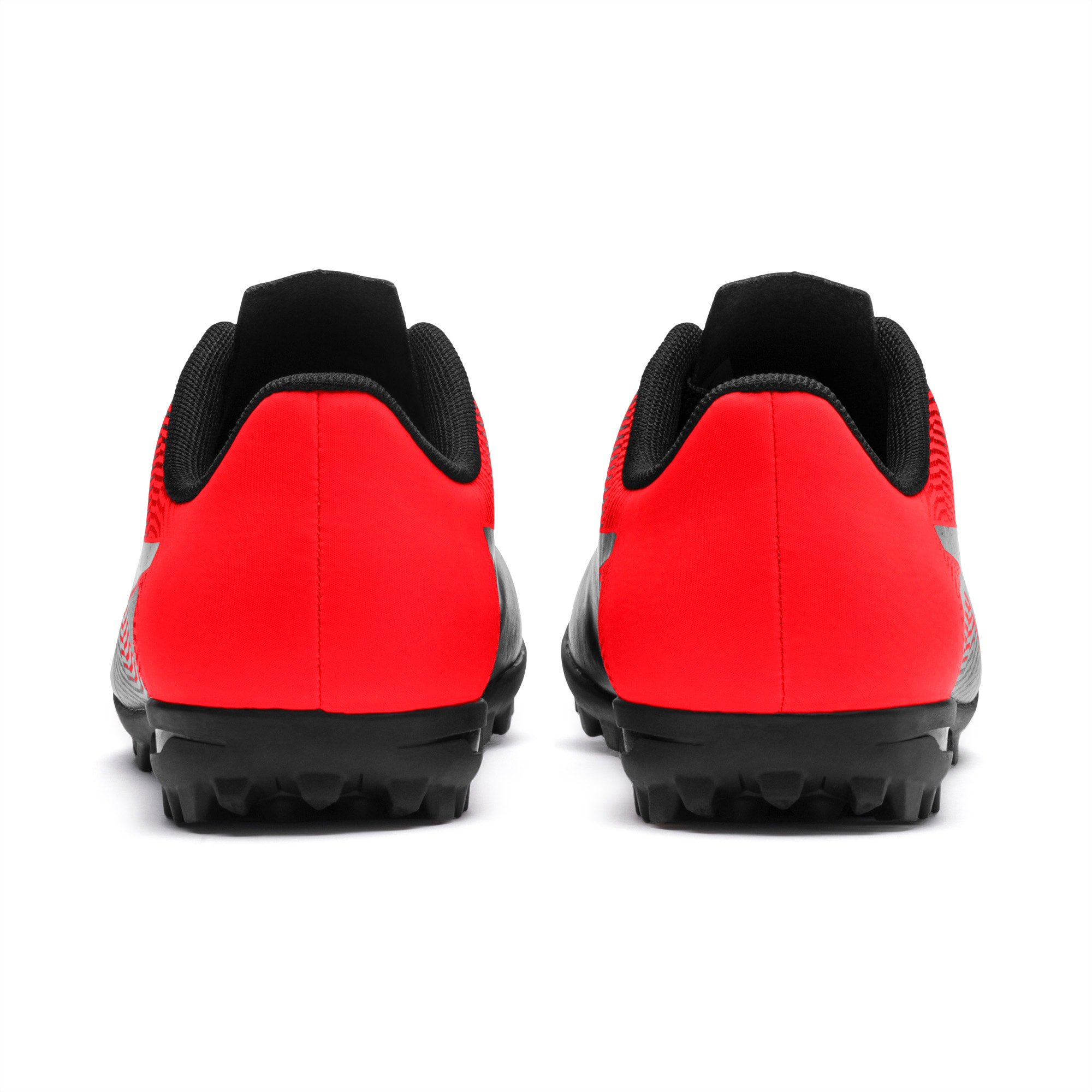 PUMA Spirit II TT Soccer Shoes JR PUMA